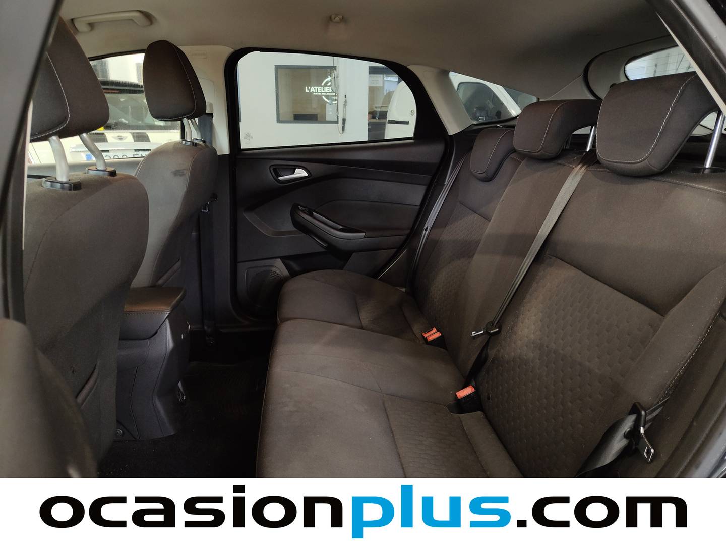 Ford Focus Ford Focus 1.0 EcoBoost S&S Edition (125 CV) barato
