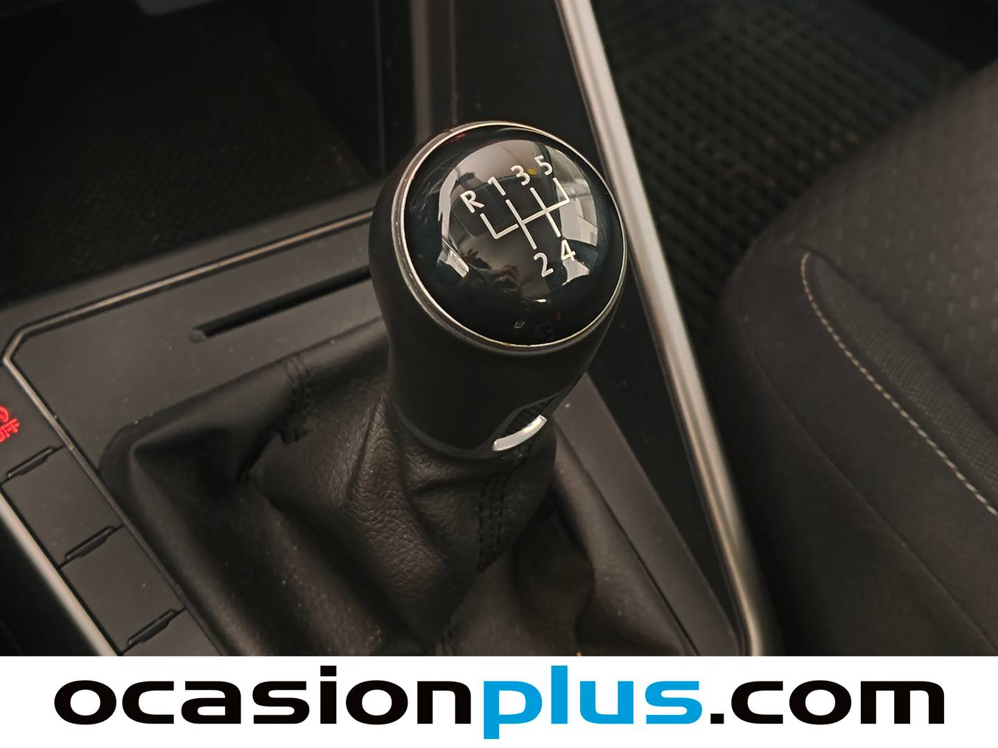 Volkswagen Polo Volkswagen Polo Advance 1.0 TSI (95 CV) de segunda mano