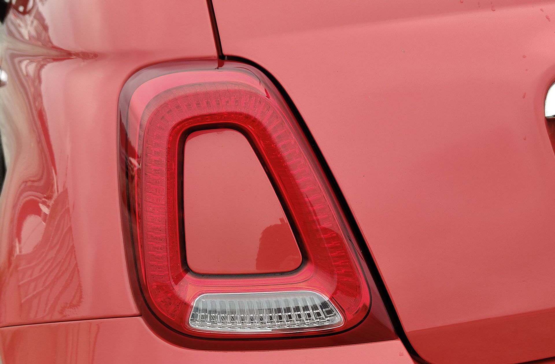 Fiat 500 1.2 Lounge - foto 16