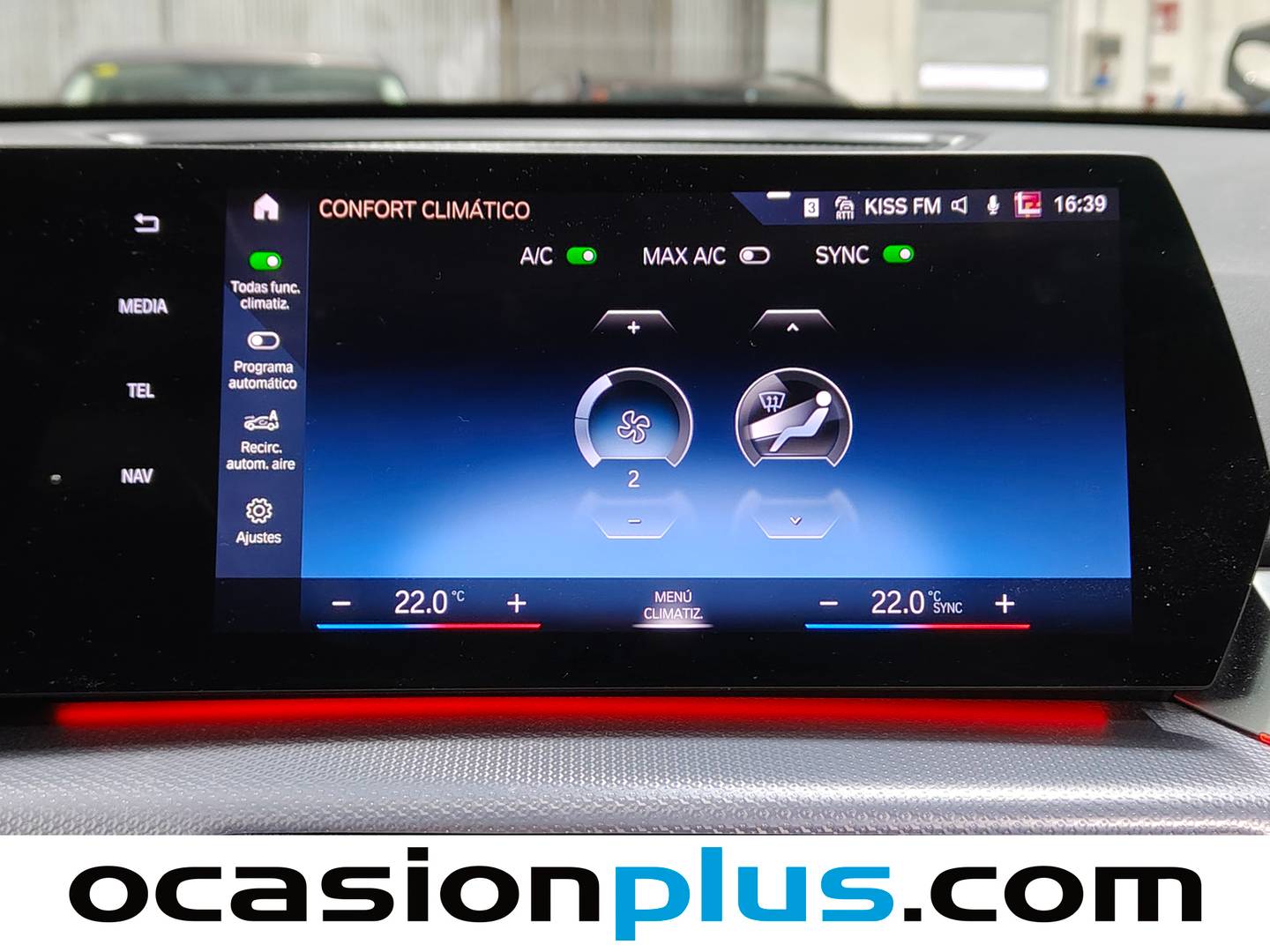 BMW X1 BMW X1 sDrive20i (170 CV) Pack M km 0