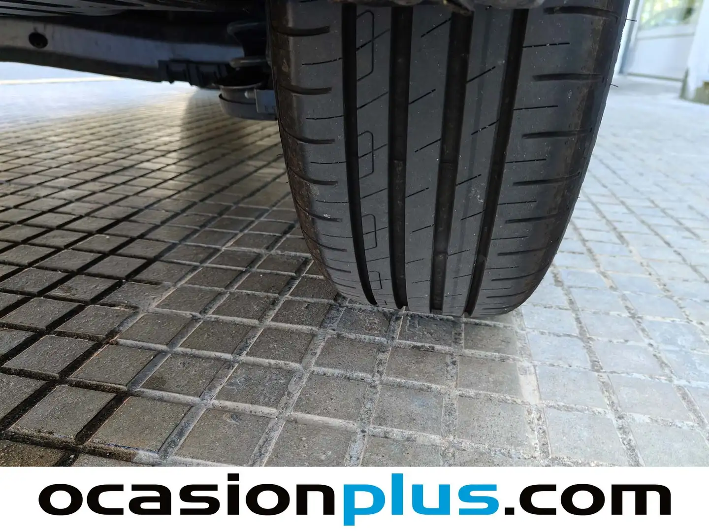 Foto Volkswagen Taigo Volkswagen Taigo ``Más`` 1.0 TSI 85 kW (115 CV)