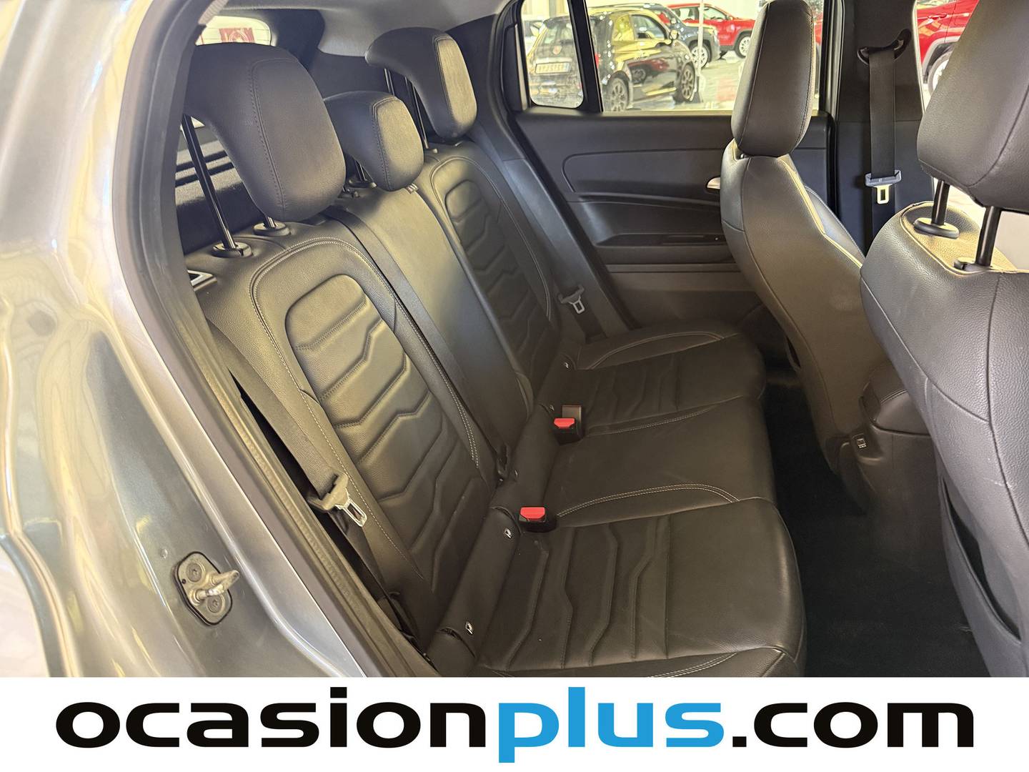 Jeep Avenger Jeep Avenger 1.2 G Summit (100 CV) gasolina