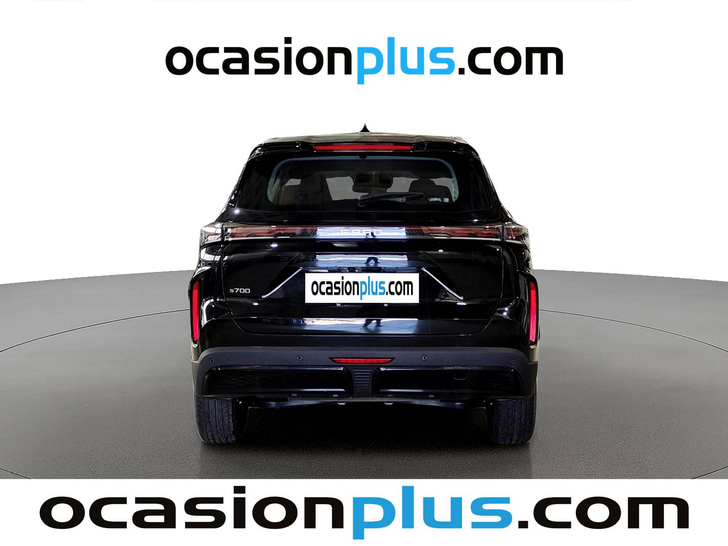 EBRO S700 EBRO S700 1.6 TGDI Comfort DCT (147 CV) km 0