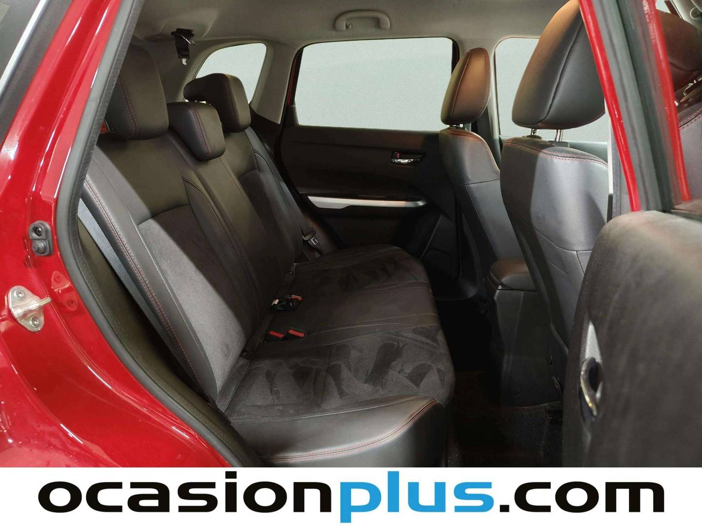 Suzuki Vitara Suzuki Vitara 1.4 Turbo GLX 4WD (140 CV) al mejor precio
