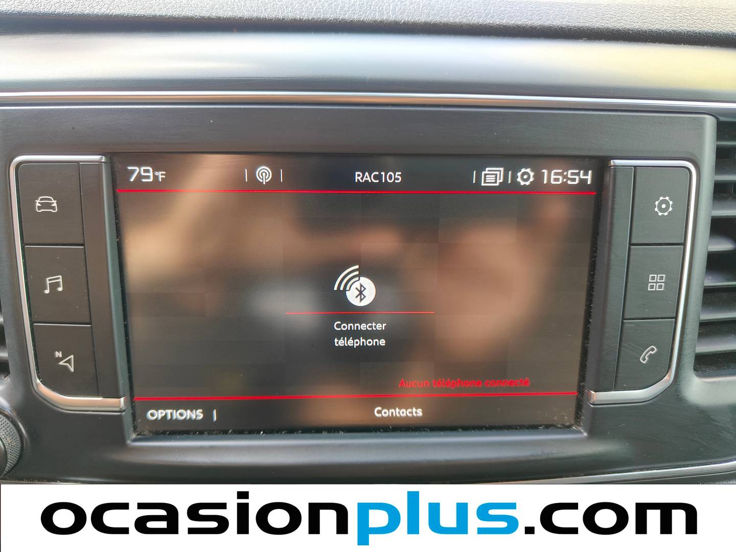 Citroën Spacetourer Citroën Spacetourer BlueHDi 150 Talla M Business (150 CV) km 0