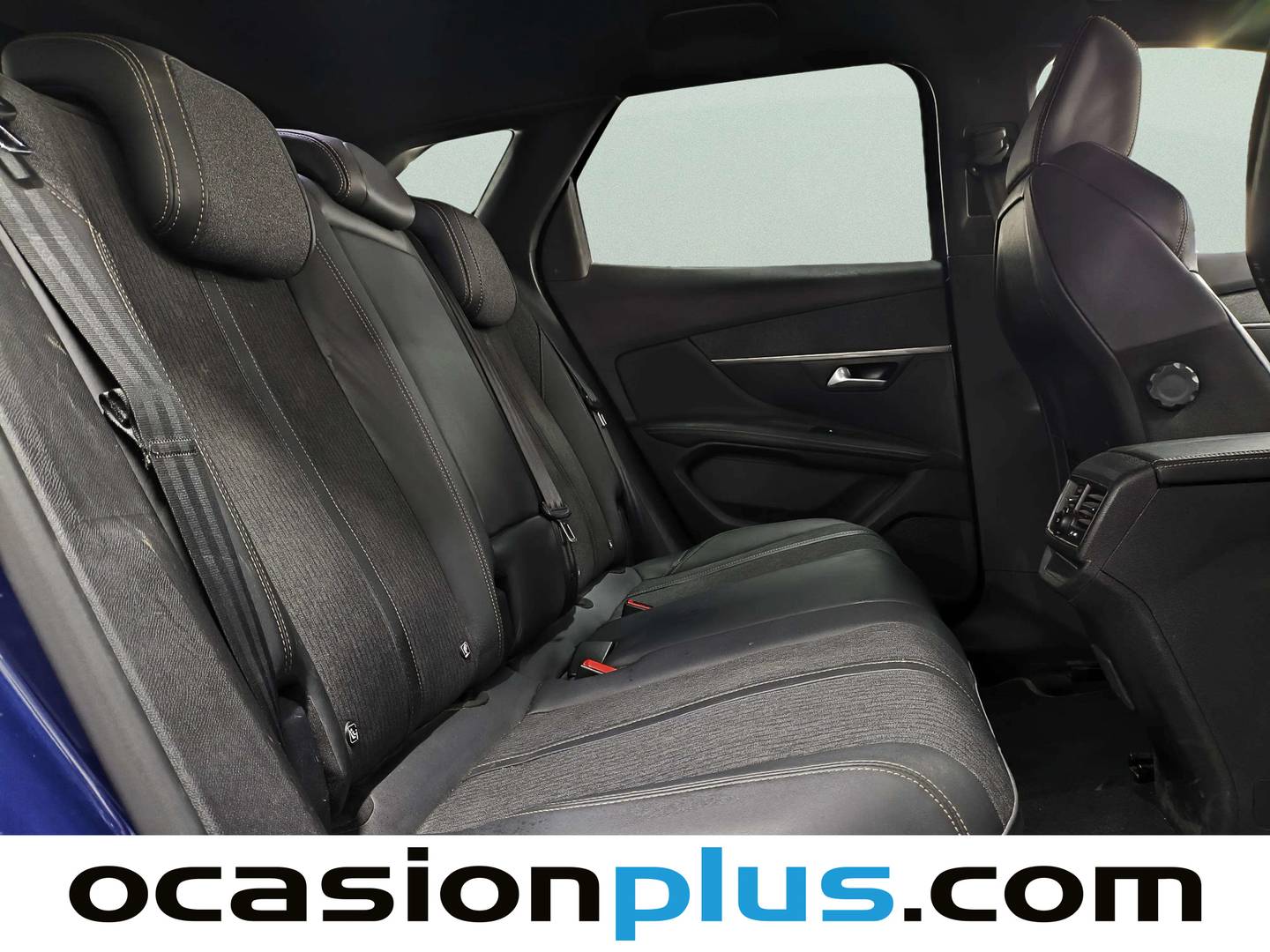 Peugeot 3008 Peugeot 3008 PureTech 130 S&S GT Line (130 CV) manual