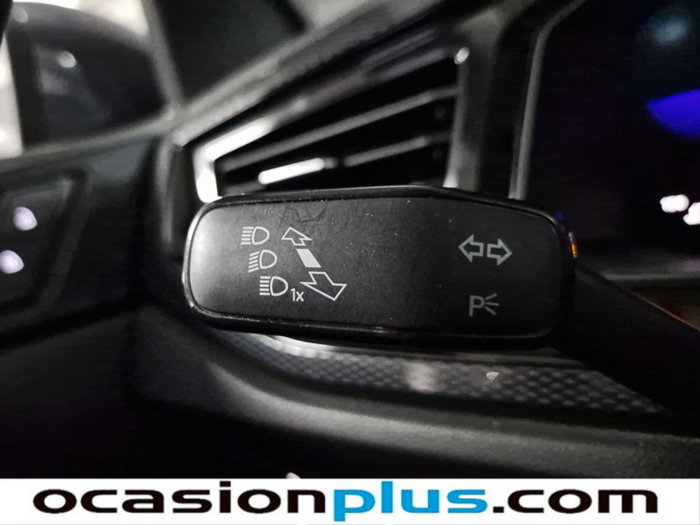 Foto Volkswagen Taigo Volkswagen Taigo Life 1.0 TSI (110 CV)