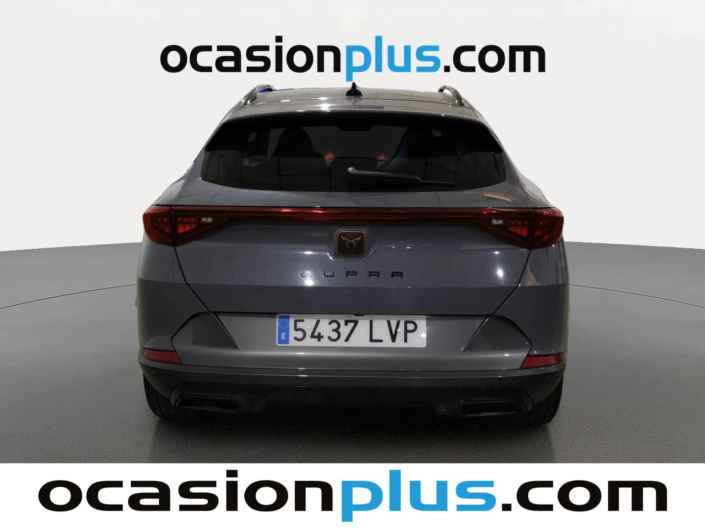 Foto Cupra Formentor CUPRA Formentor 1.5 TSI (150 CV)