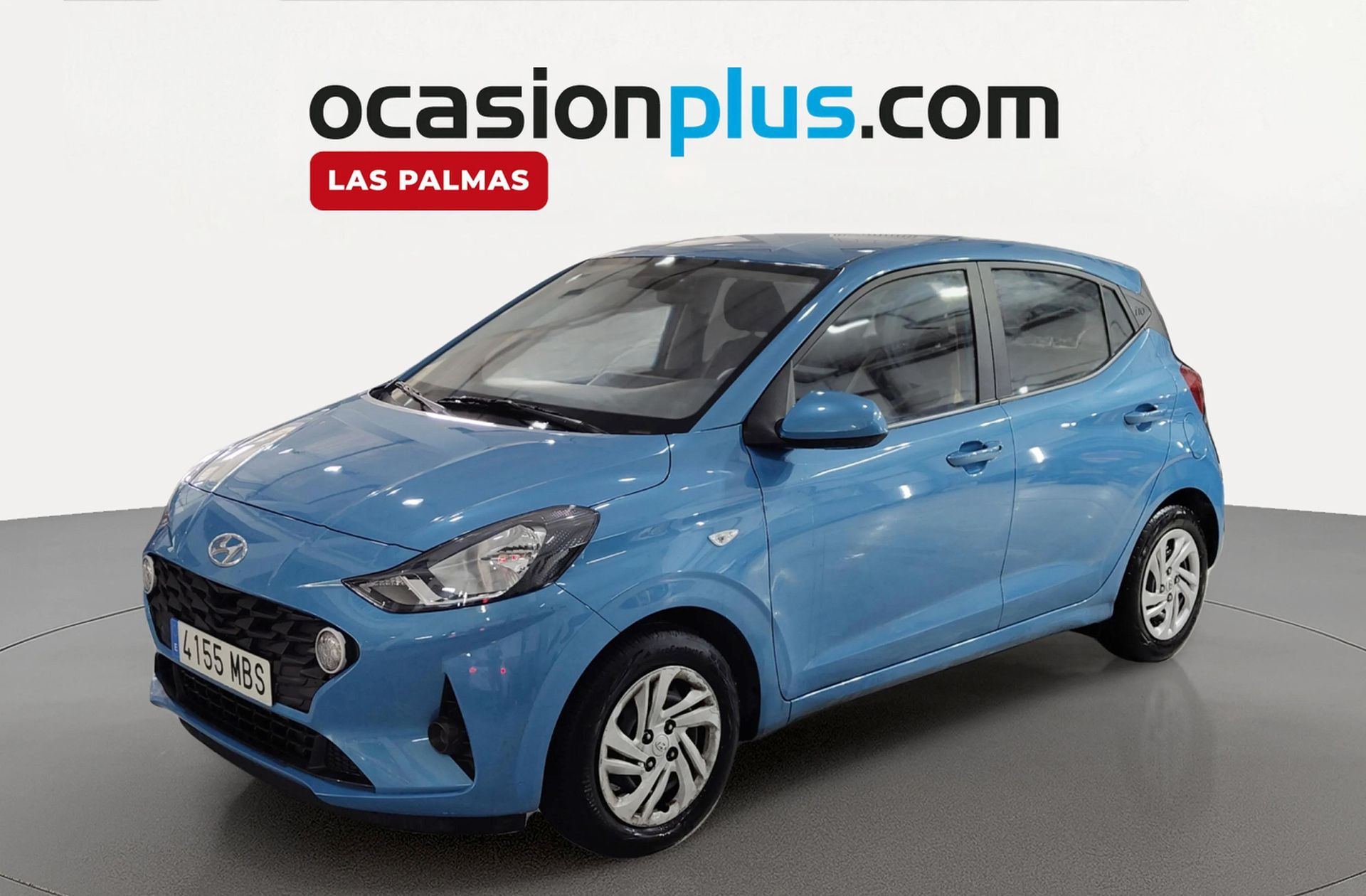 Hyundai i10 1.2 Tecno 2C