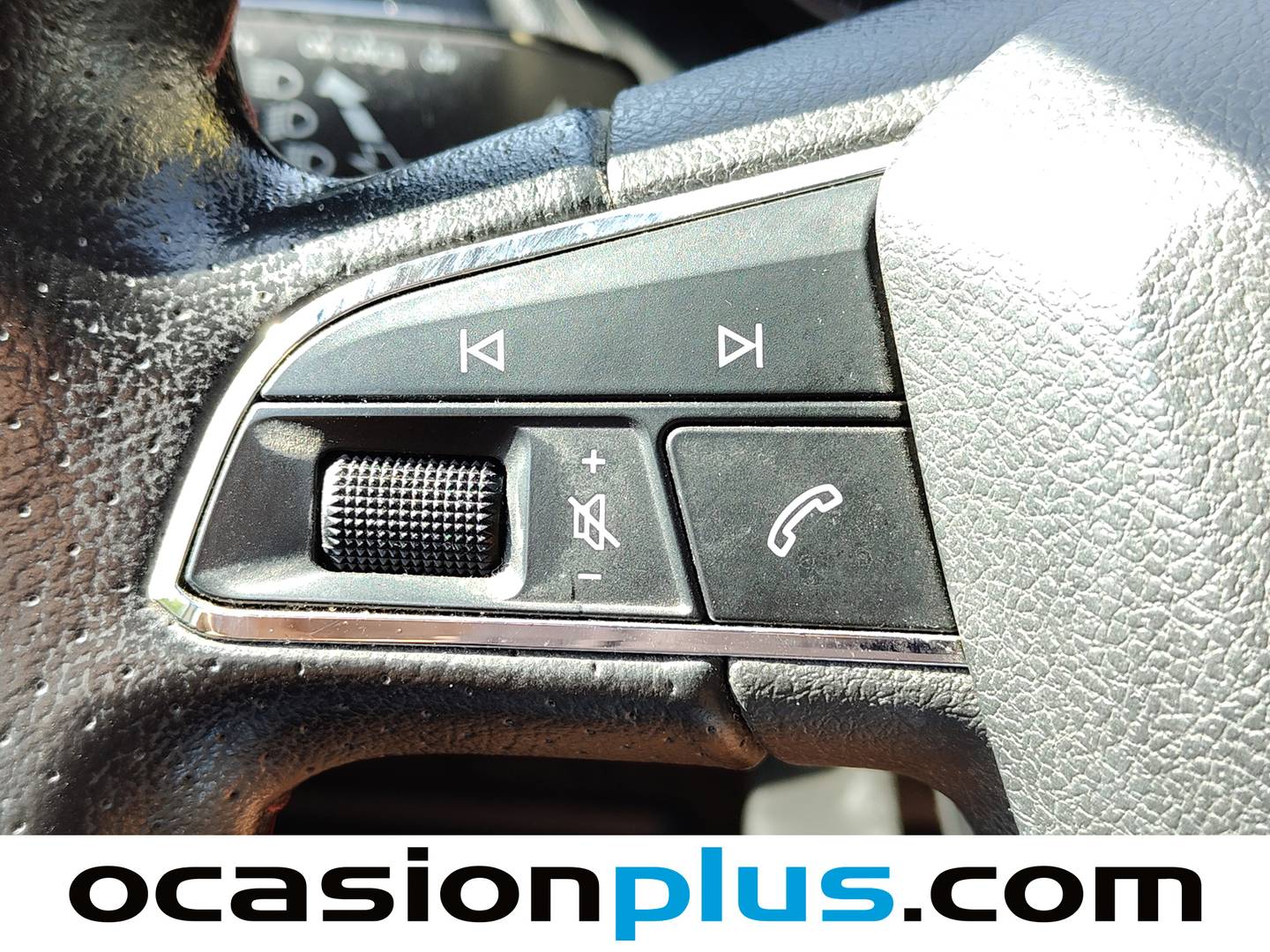 Seat Ibiza Seat Ibiza 1.4 TDI CR S&S FR (105 CV) de ocasión