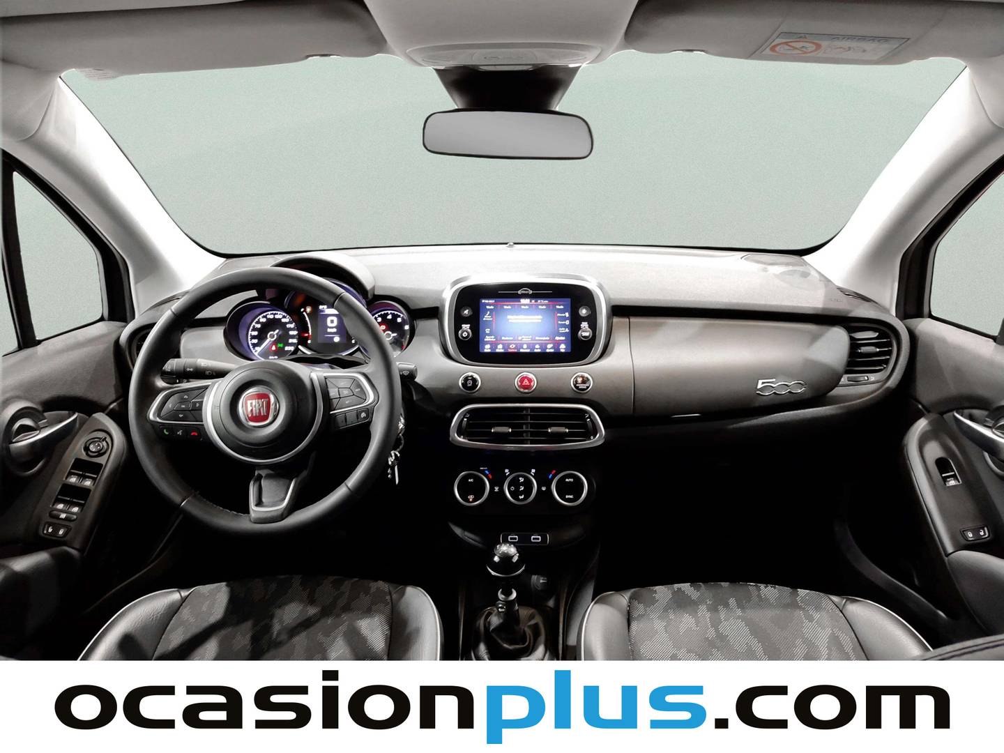 Fiat 500X Fiat 500X 1.0 Firefly T3 S&S Cross (120 CV) de ocasión