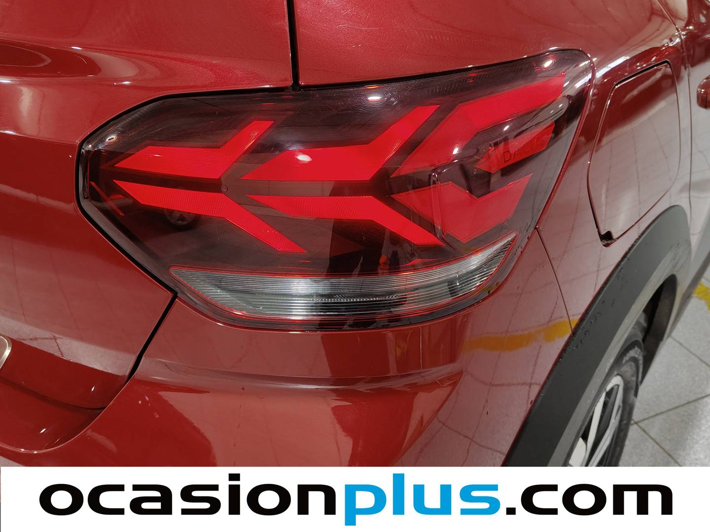 Dacia Sandero Dacia Sandero Stepway Comfort ECO-G (100 CV) al mejor precio