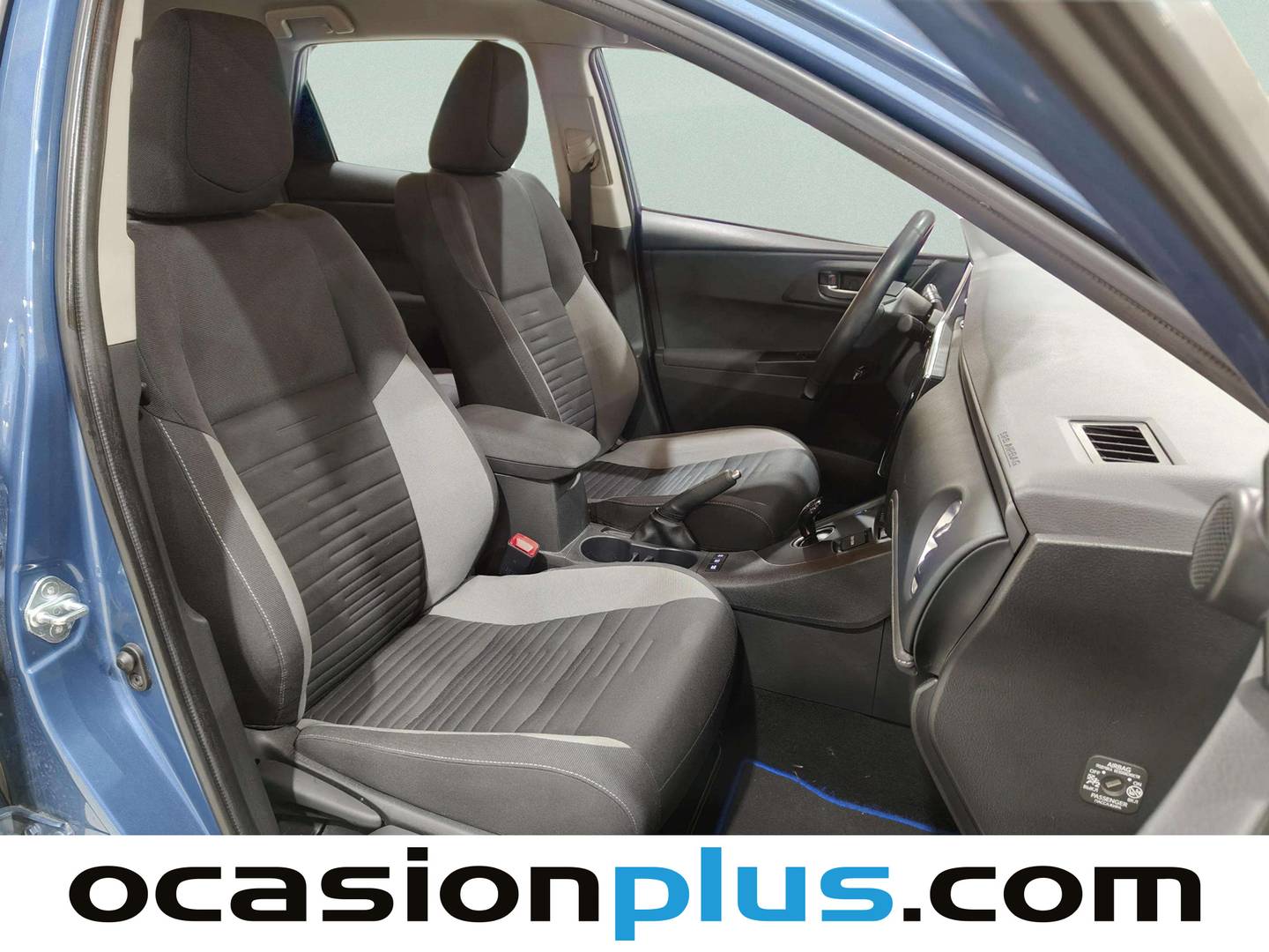 Toyota Auris Toyota Auris 140H Hybrid Active (Business Plus) (136 CV) km 0