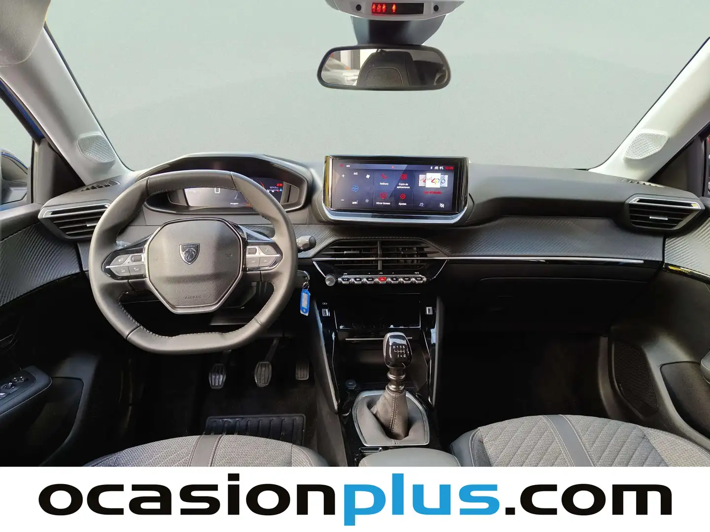 Foto Peugeot 208 Peugeot 208 PureTech 100 Allure (100 CV)