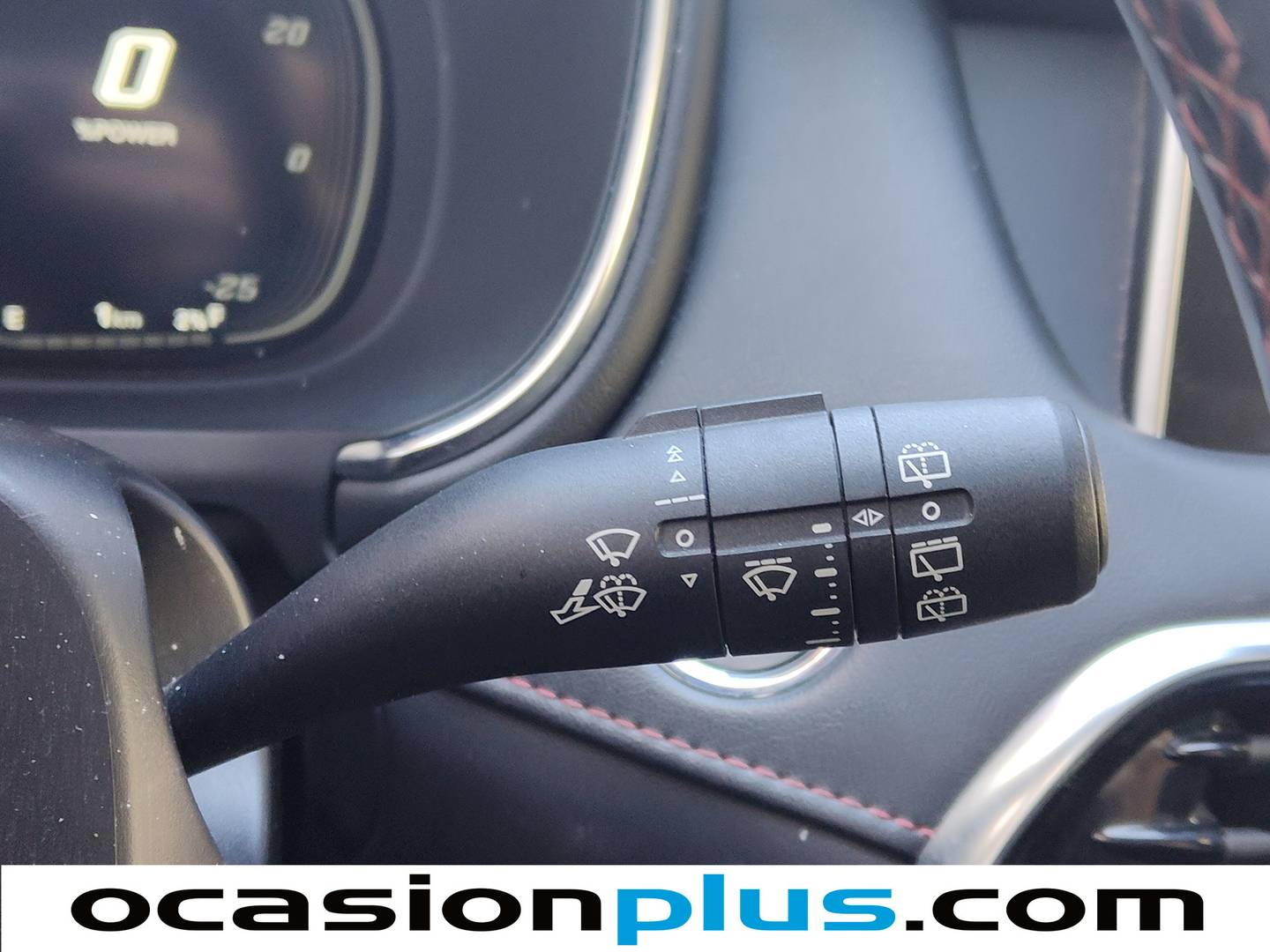 MG eHS MG eHS 1.5 T-GDI PHEV Luxury (258 CV) híbrido enchufable