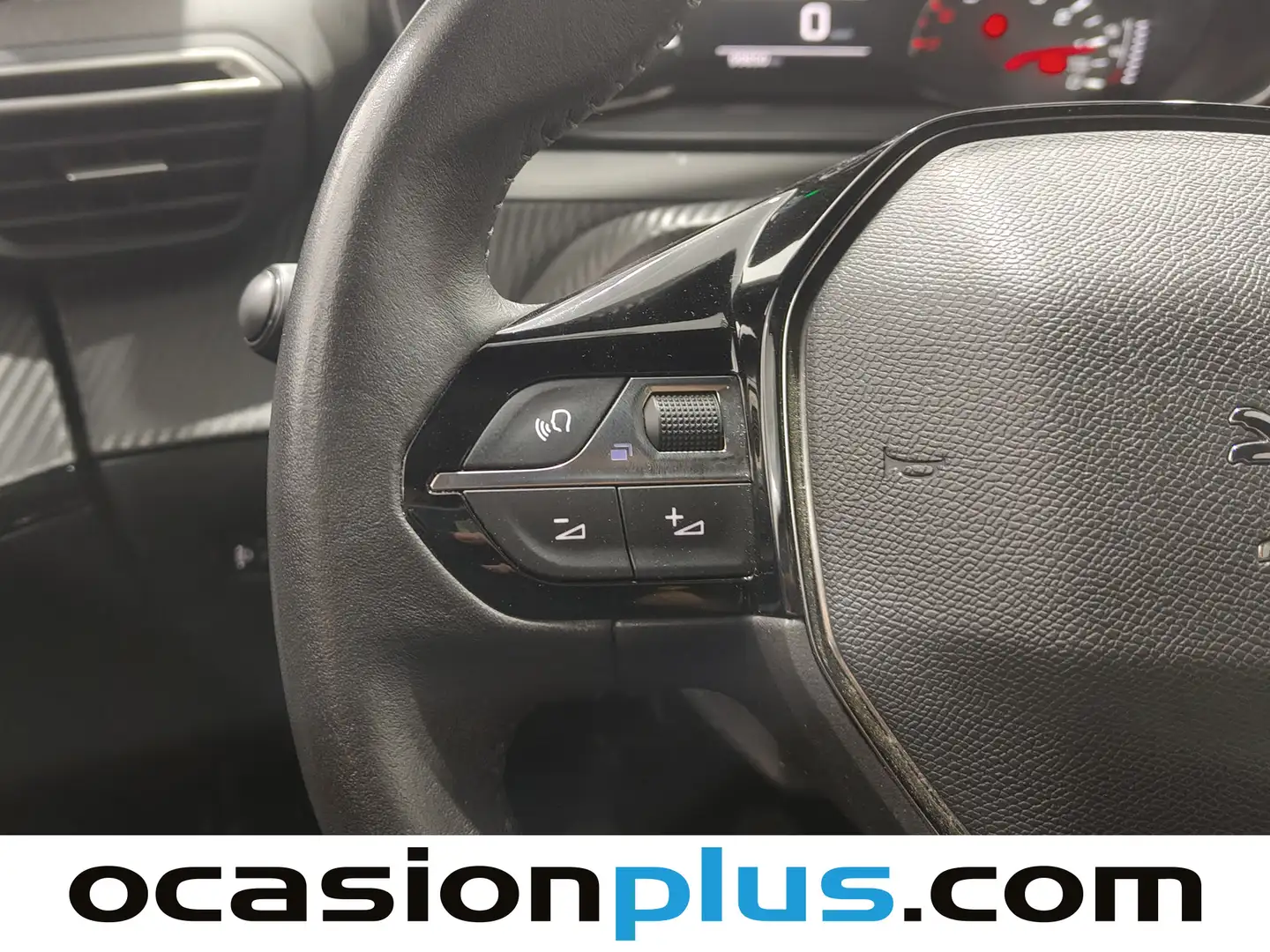 Foto Peugeot 2008 Peugeot 2008 PureTech 100 S&S Allure (100 CV)