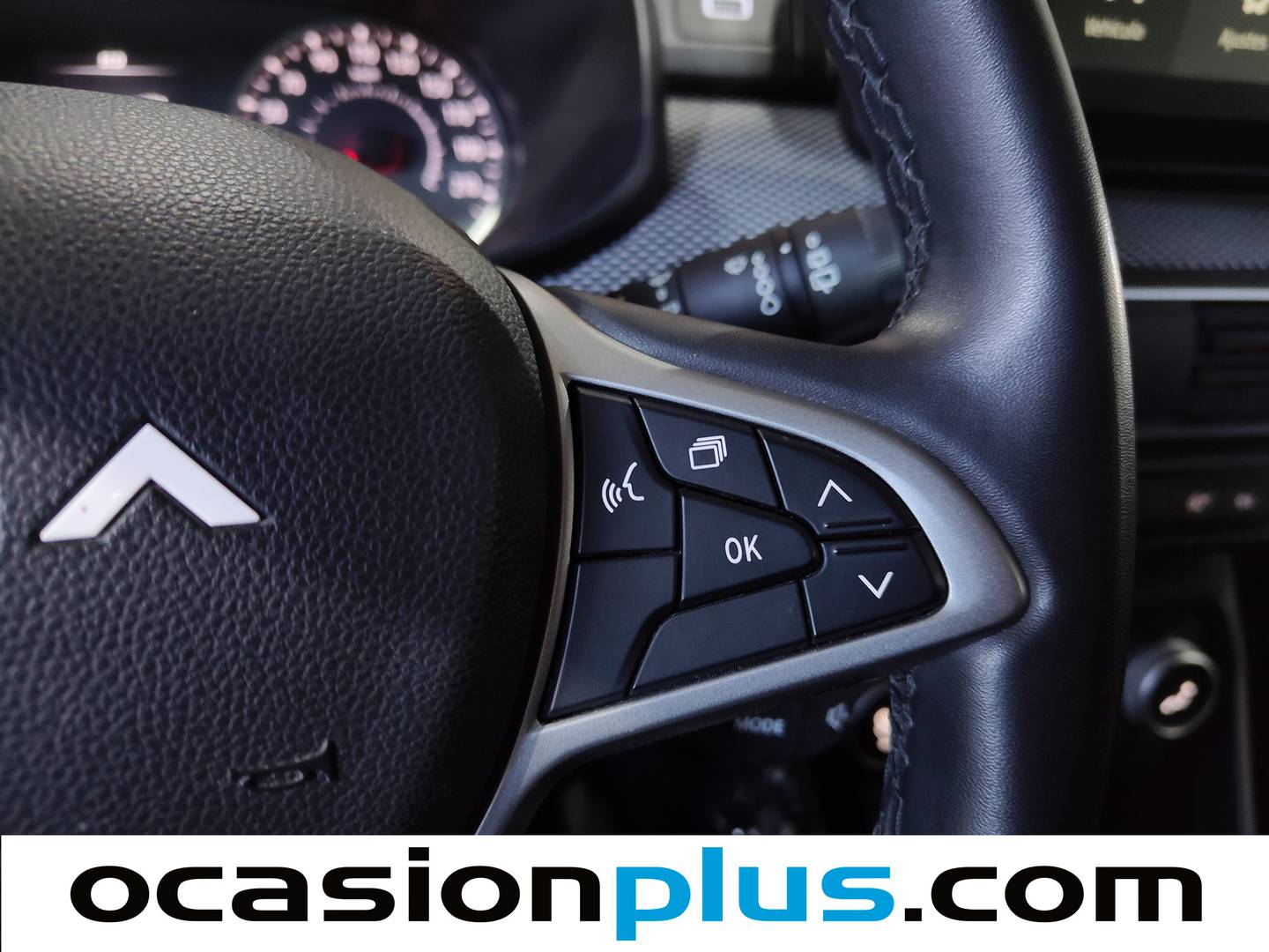 Foto Dacia Sandero Dacia Sandero Stepway Expression TCe (91 CV)