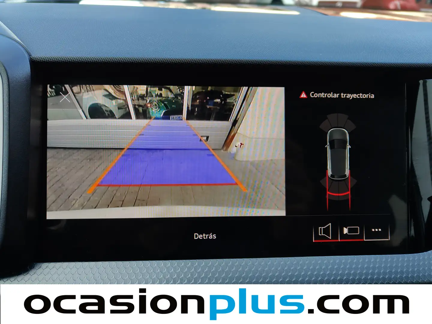 Foto Audi A1 Audi A1 Sportback Adrenalin edition 30 TFSI (110 CV) Pack S Line