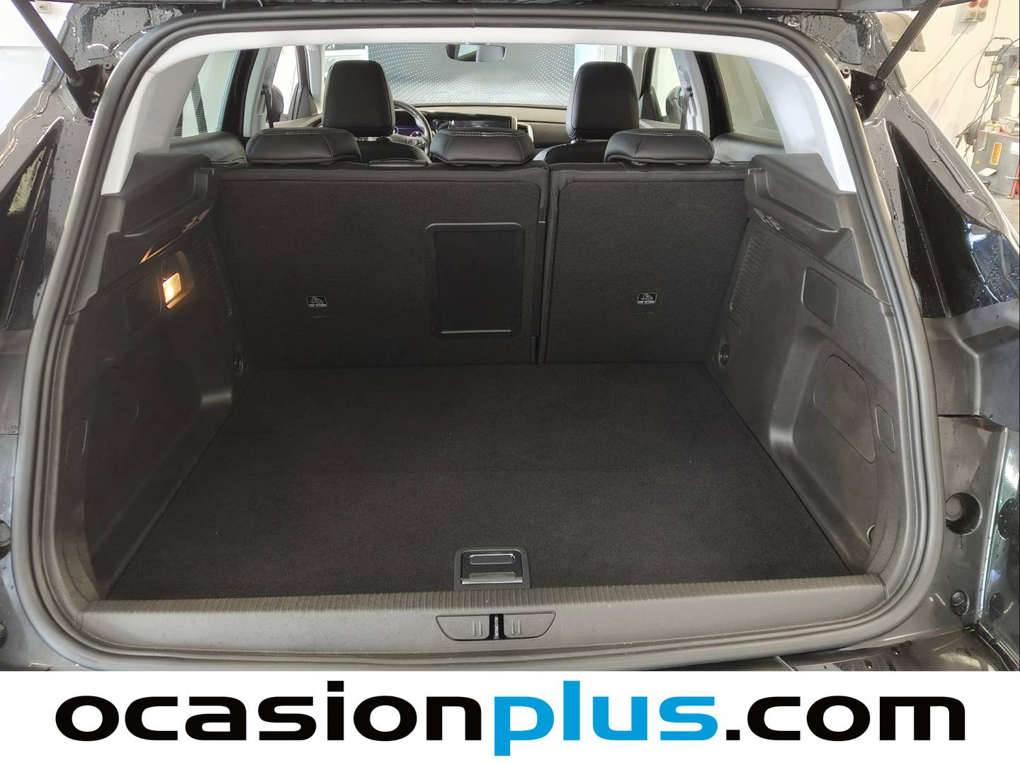 Foto Opel Grandland PHEV Opel Grandland 1.6 Turbo PHEV GS Auto  (224 CV)