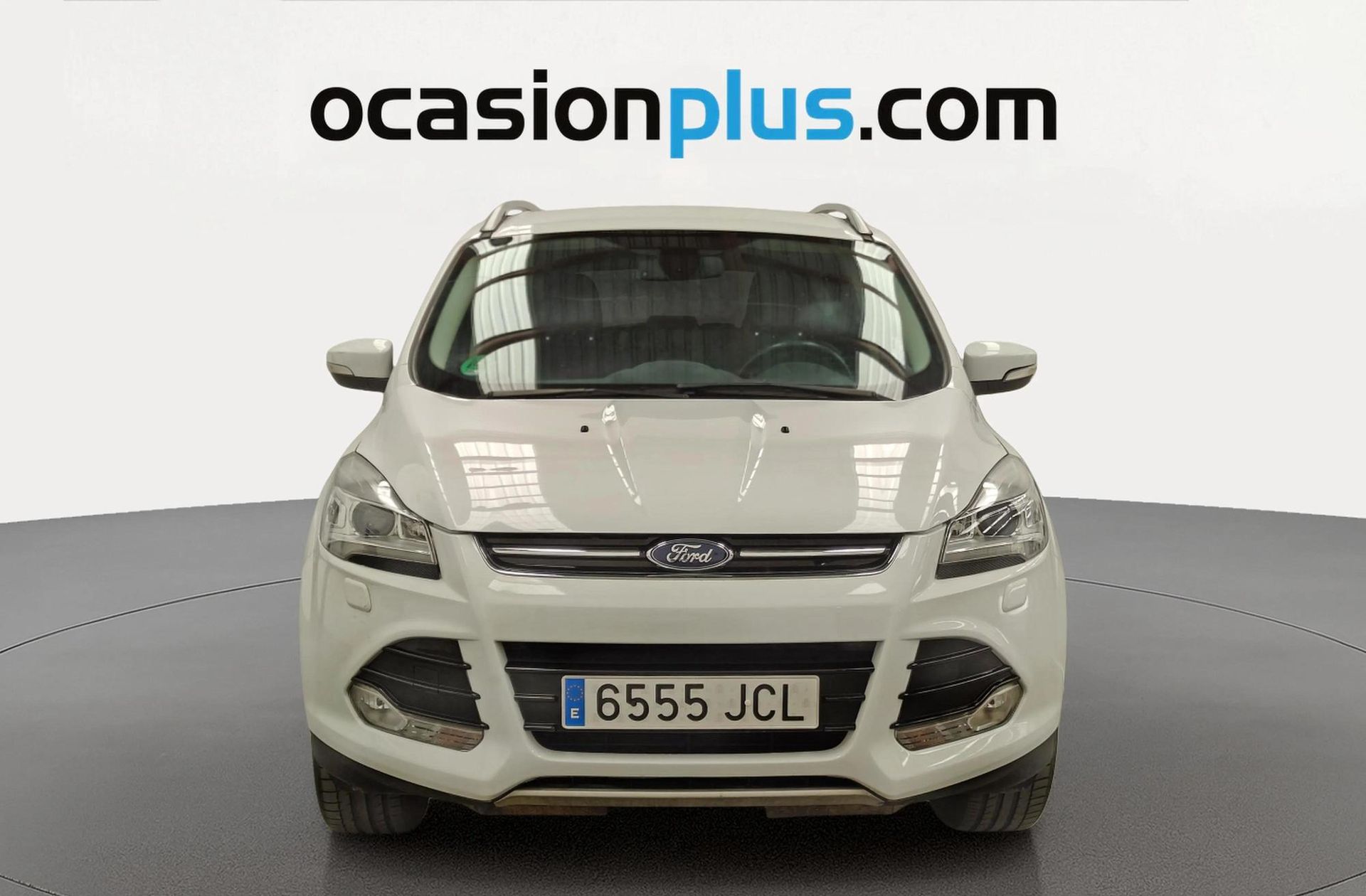 Ford Kuga 1.5 EcoBoost Titanium 4x2 - foto 11