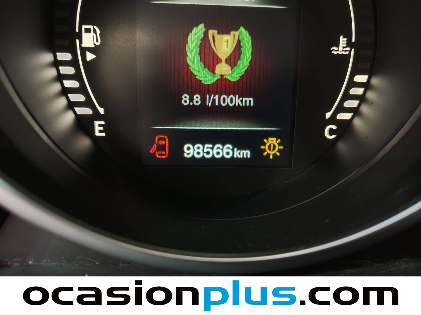 Fiat 500X Fiat 500X 1.4 MultiAir Lounge 4x2 (140 CV) manual