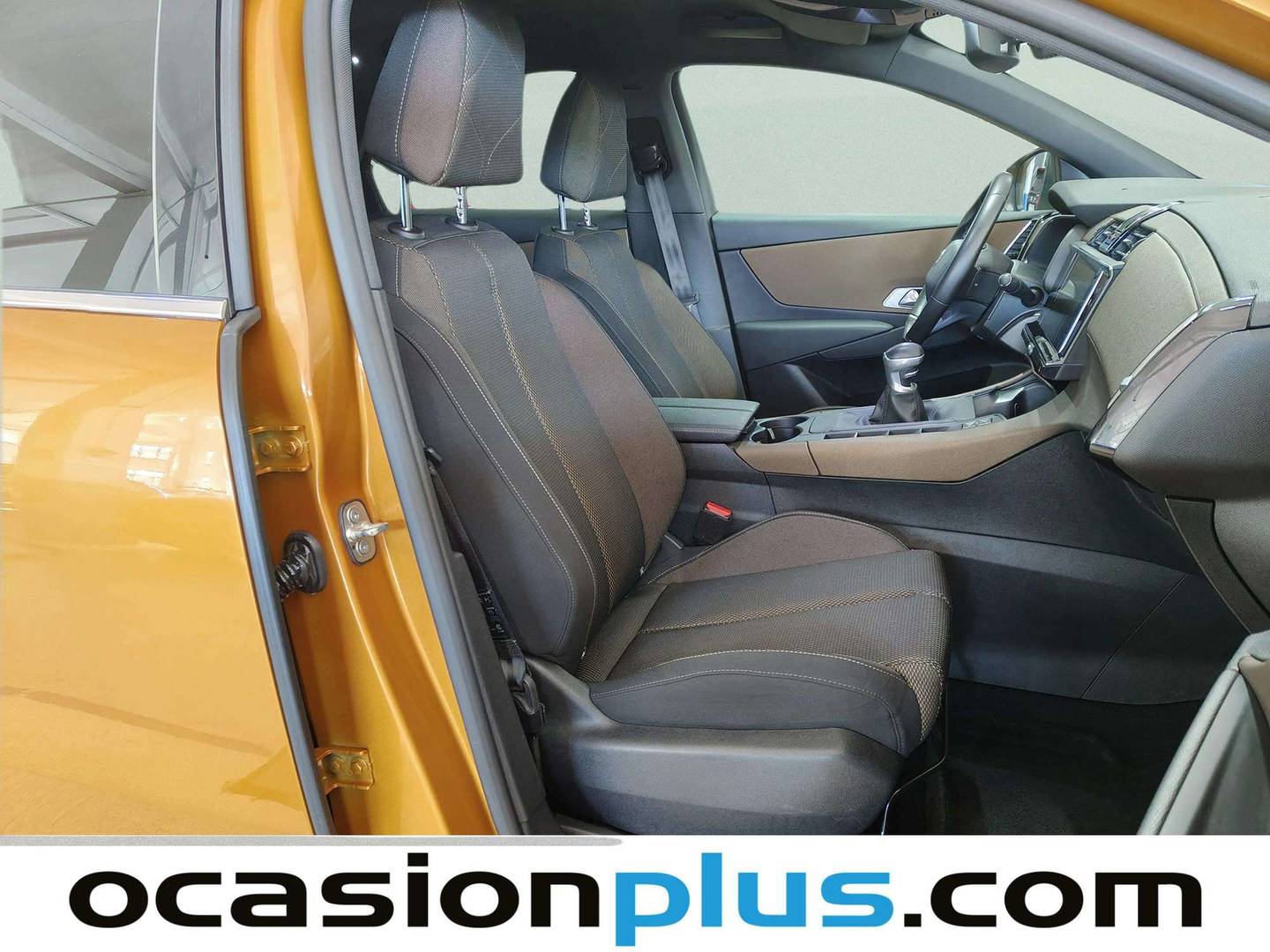 DS DS 7 Crossback DS DS7 Crossback BlueHDi 130 Be Chic (130 CV) km 0