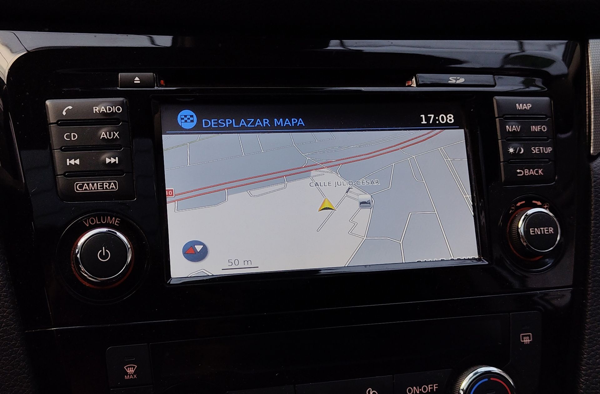 Nissan Qashqai dCi 130 N-Connecta 4x2 XTronic - foto 8
