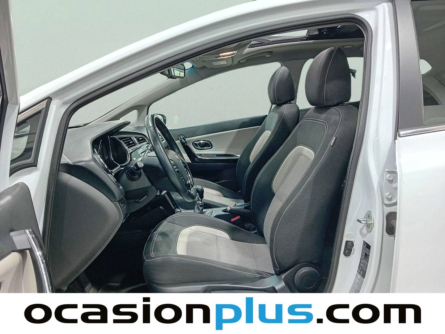 KIA Ceed Kia Ceed 1.6 CRDi VGT x-Tech16 Eco-Dynamics (136 CV) de segunda mano