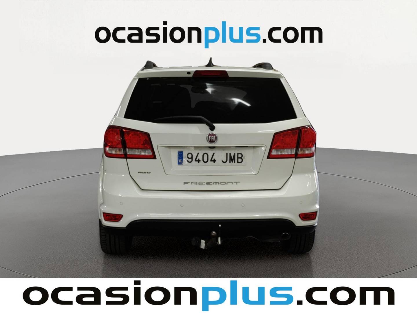 Fiat Freemont Fiat Freemont 2.0 Diesel Lounge AWD Auto (170 CV) 7 Plazas al mejor precio