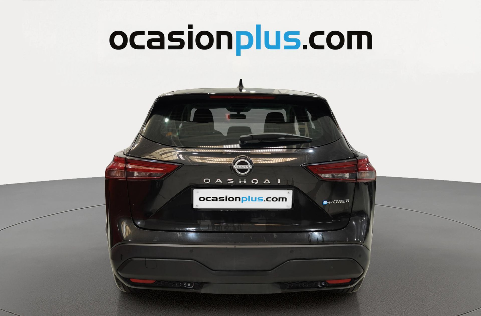 Nissan Qashqai E-POWER N-Connecta - foto 15