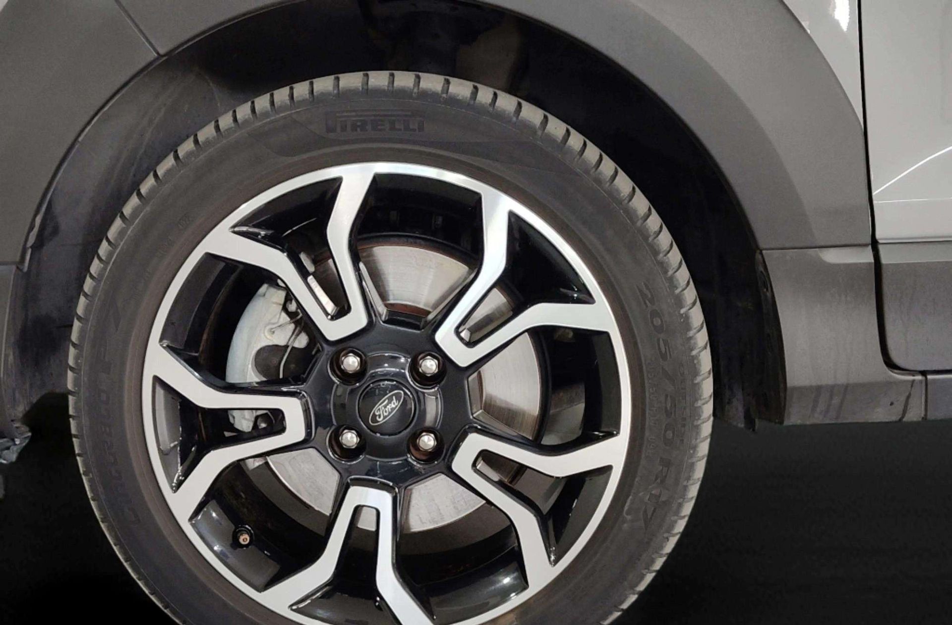 Ford EcoSport 1.0T EcoBoost Active - foto 33