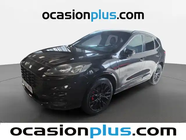 Ford Kuga 2.5 Duratec PHEV ST-Line X Auto (225 CV) de segunda mano