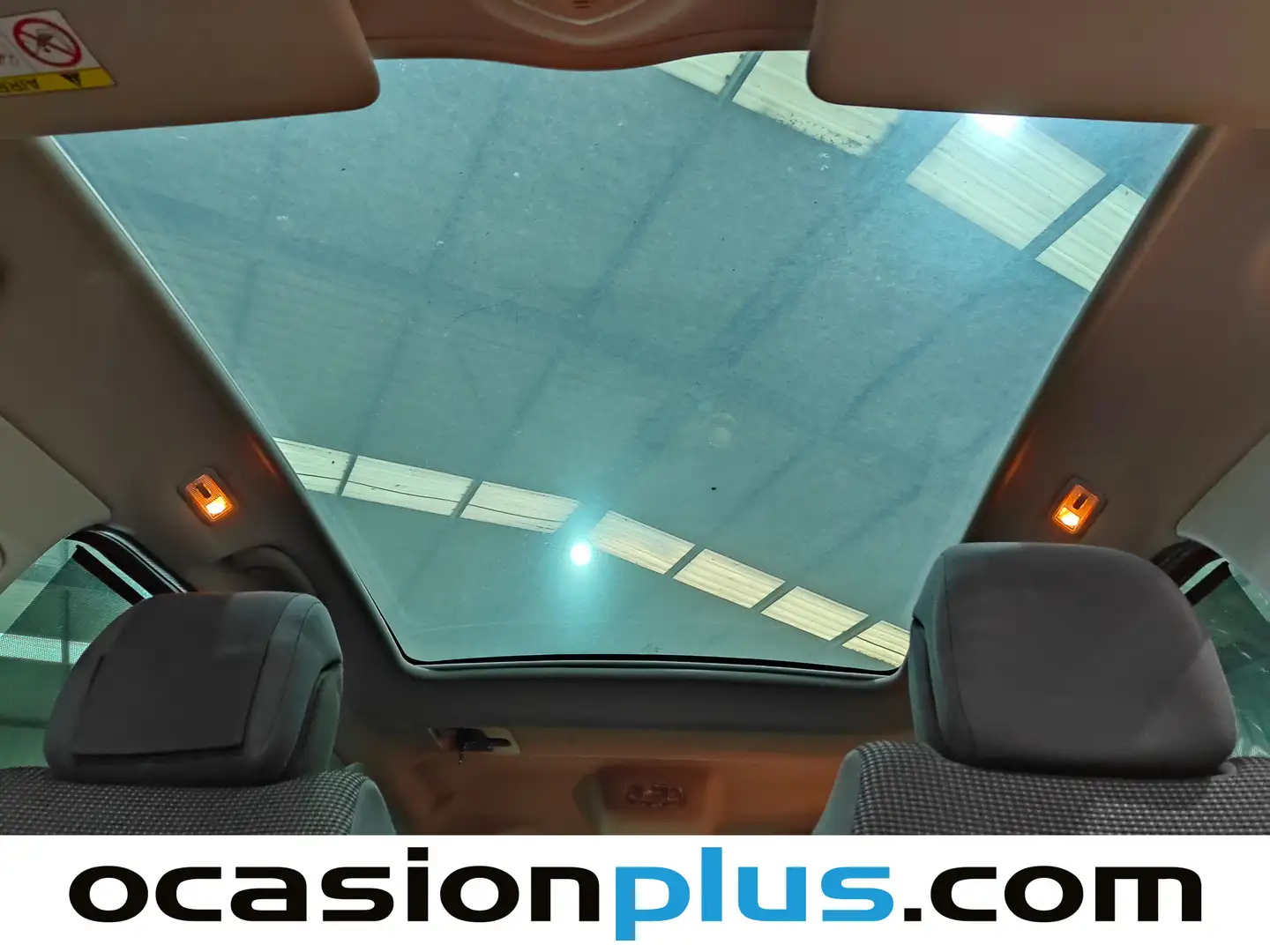 Foto Peugeot 5008 Peugeot 5008 1.6 THP Allure (156 CV) 7 Plazas