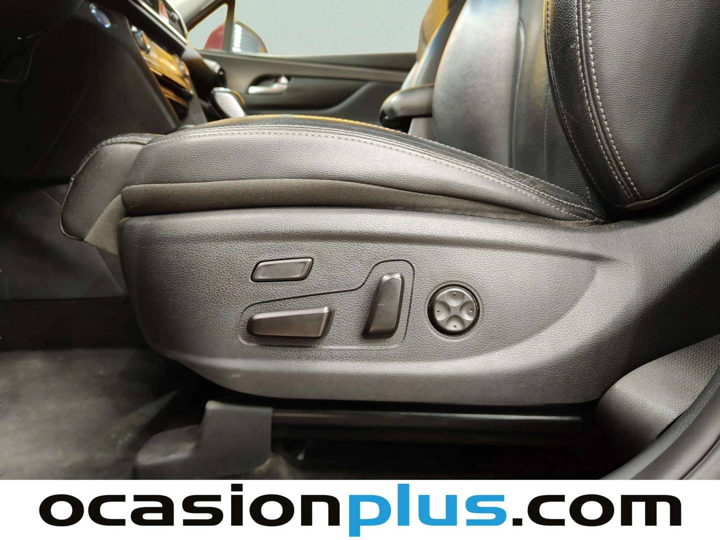 Foto Hyundai Santa Fe Hyundai Santa Fe 2.2 CRDI Style Safe 4x4 Auto (200 CV) 7 Plazas