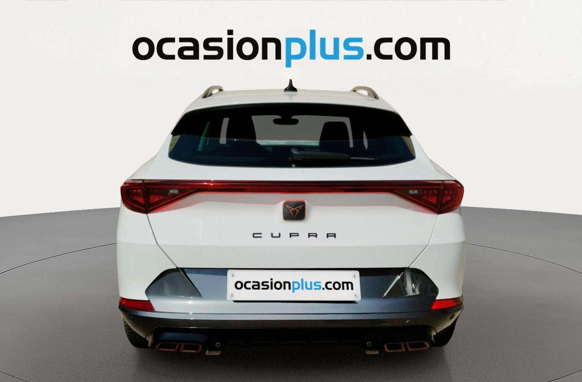 Cupra Formentor 1.4 e-Hybrid DSG - foto 14