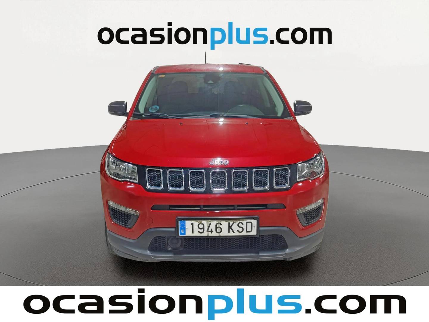 Jeep Compass Jeep Compass 1.4 Multiair Sport 4x2 (140 CV) 140cv