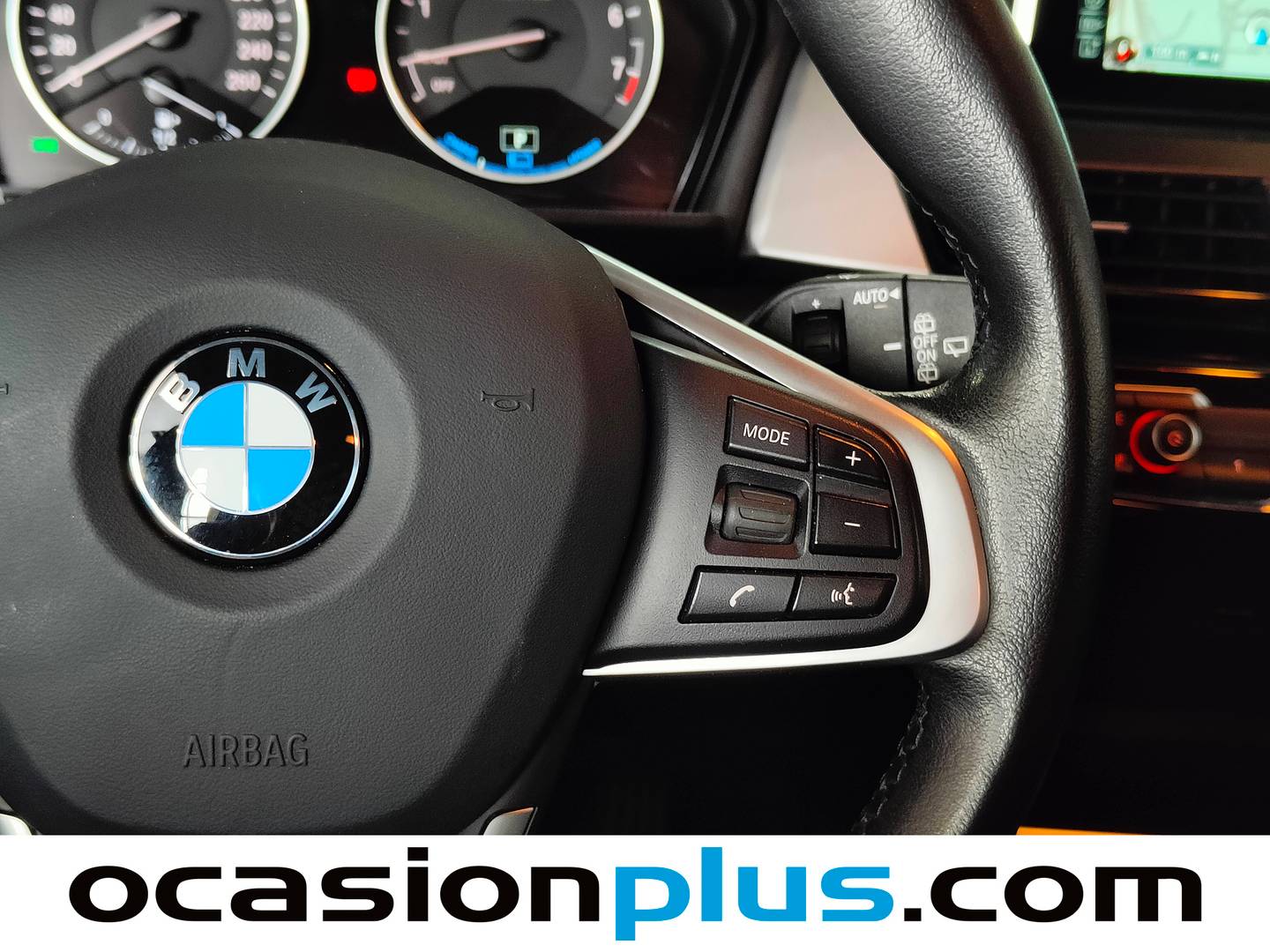 BMW Serie 2 Active Tourer BMW Serie 2 225xe iPerformance Active Tourer (224 CV) 224cv