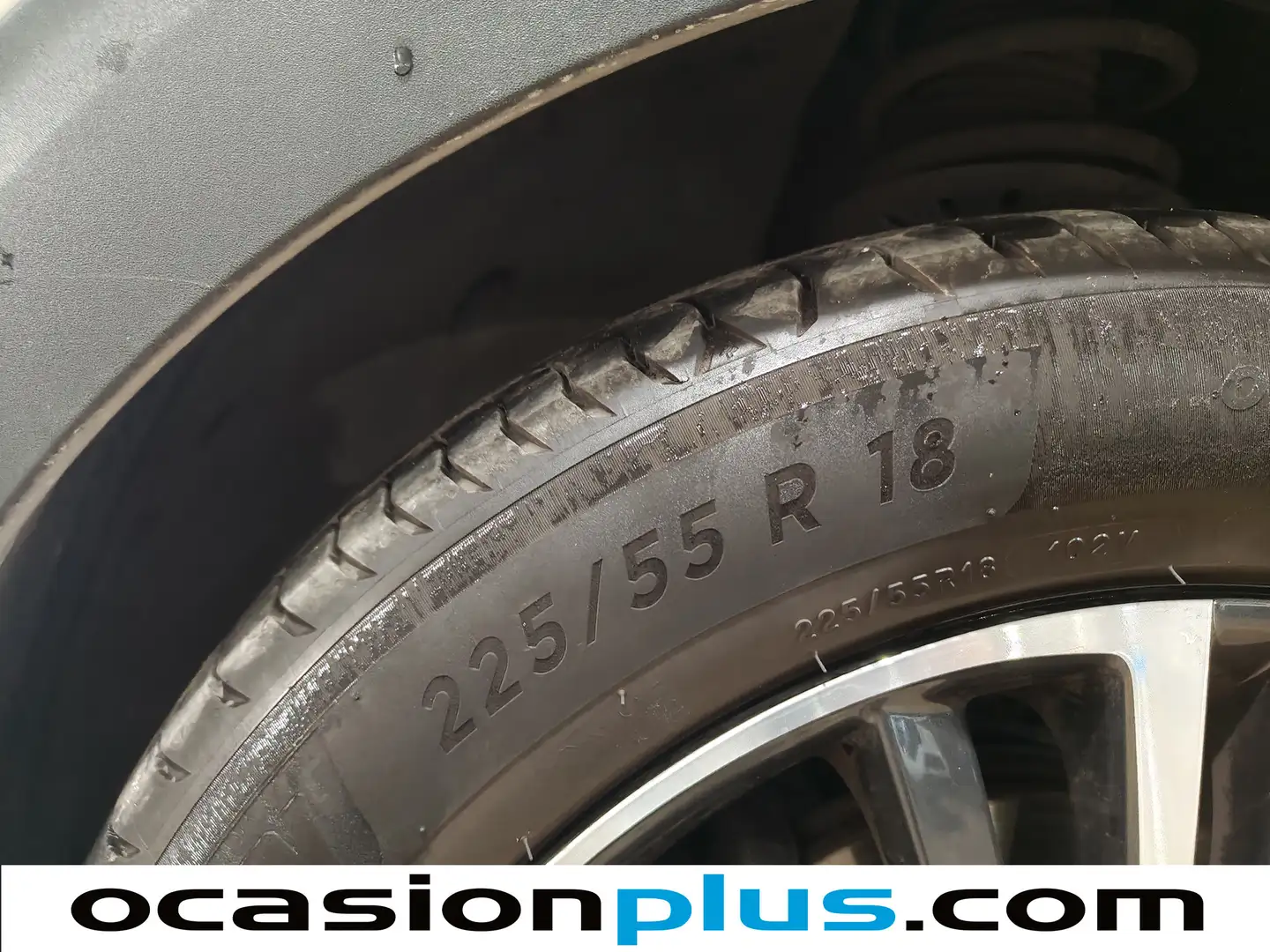 Foto Peugeot 5008 Peugeot 5008 PureTech 130 GT Line EAT8 (130 CV) 7 Plazas