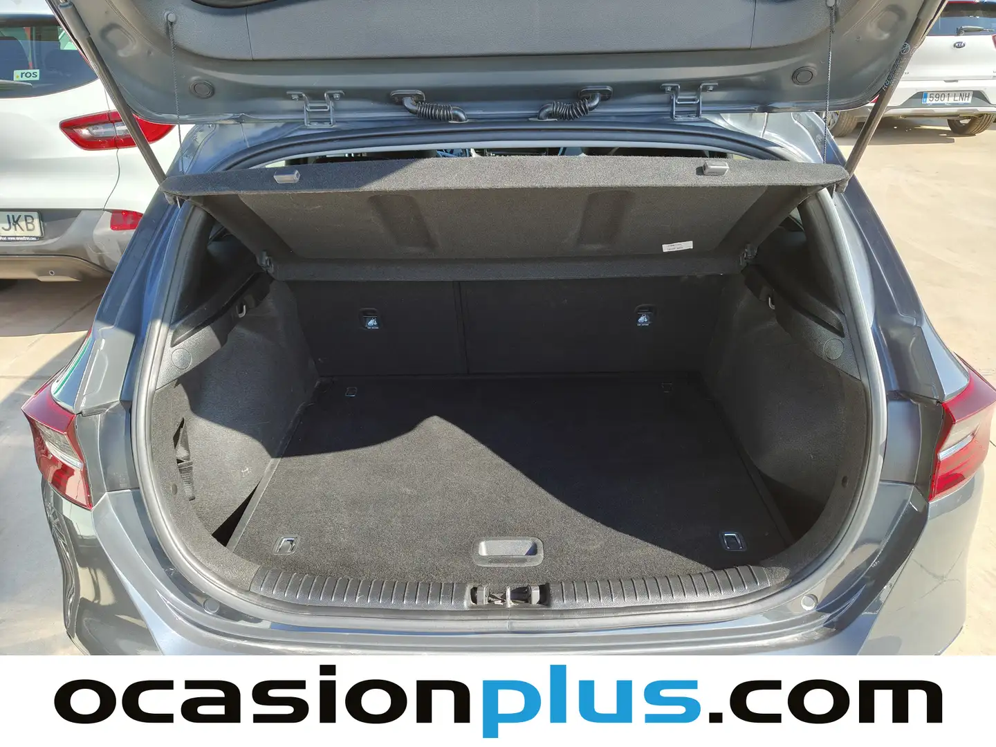 Foto KIA Ceed Kia Ceed 1.0 T-GDi Tech (100 CV)