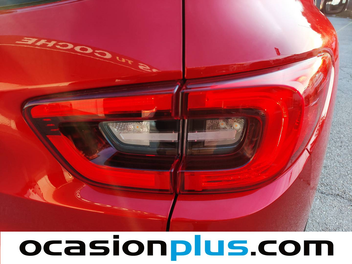 Foto Renault Kadjar Renault Kadjar Black Edition GPF TCe (160 CV) EDC