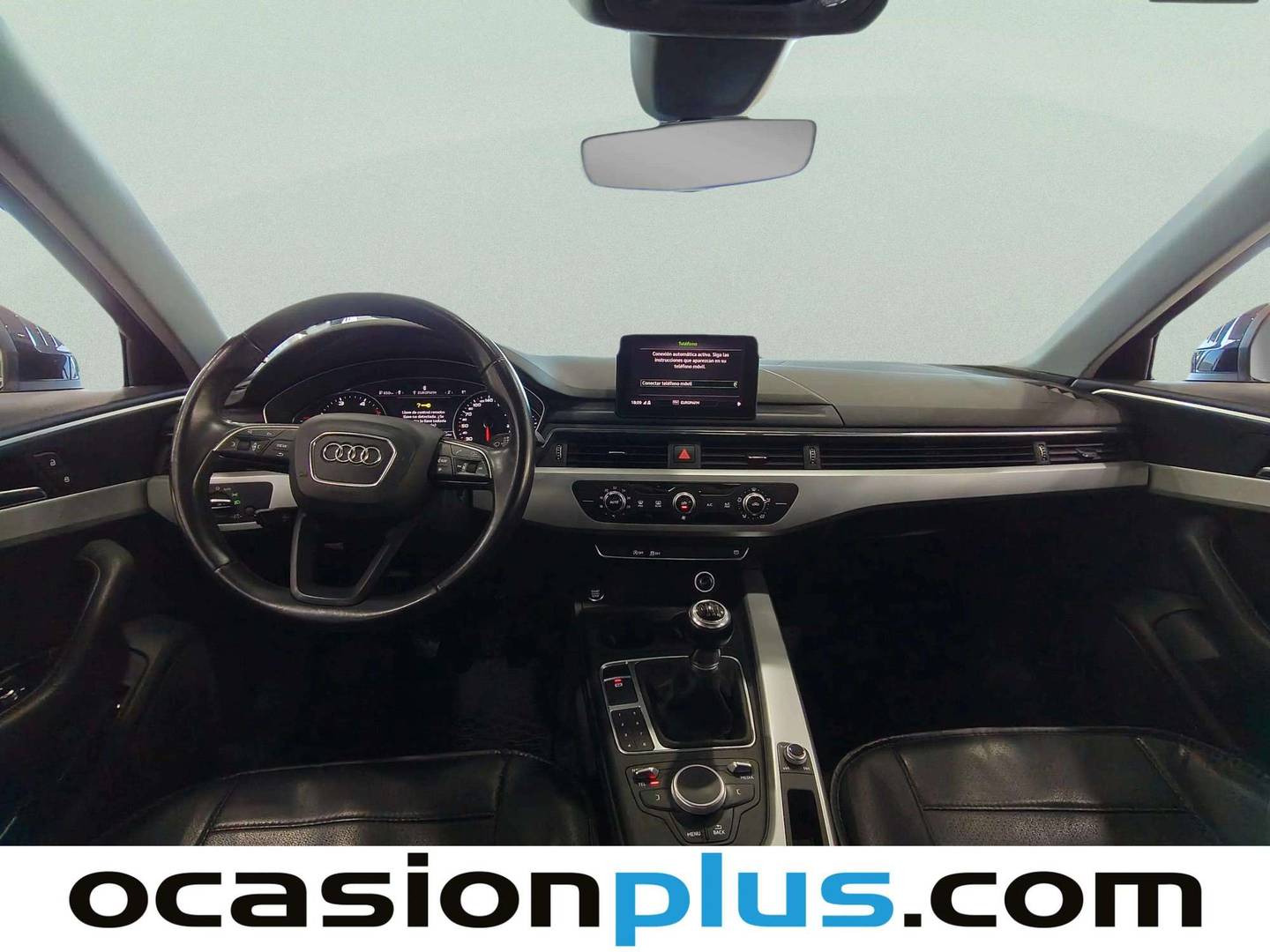 Foto Audi A4 Audi A4 Advanced edition 2.0 TDI (150 CV)