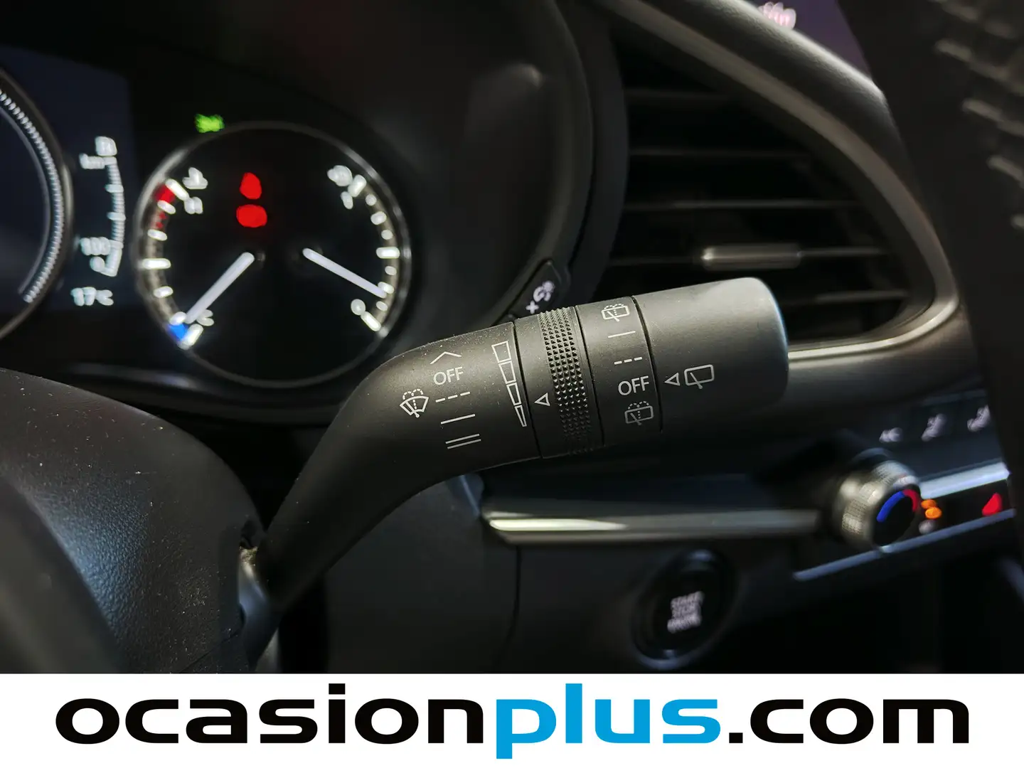 Foto Mazda Mazda3 Mazda Mazda 3 2.5L E-SKY G MHEV Prime-line (140 CV)