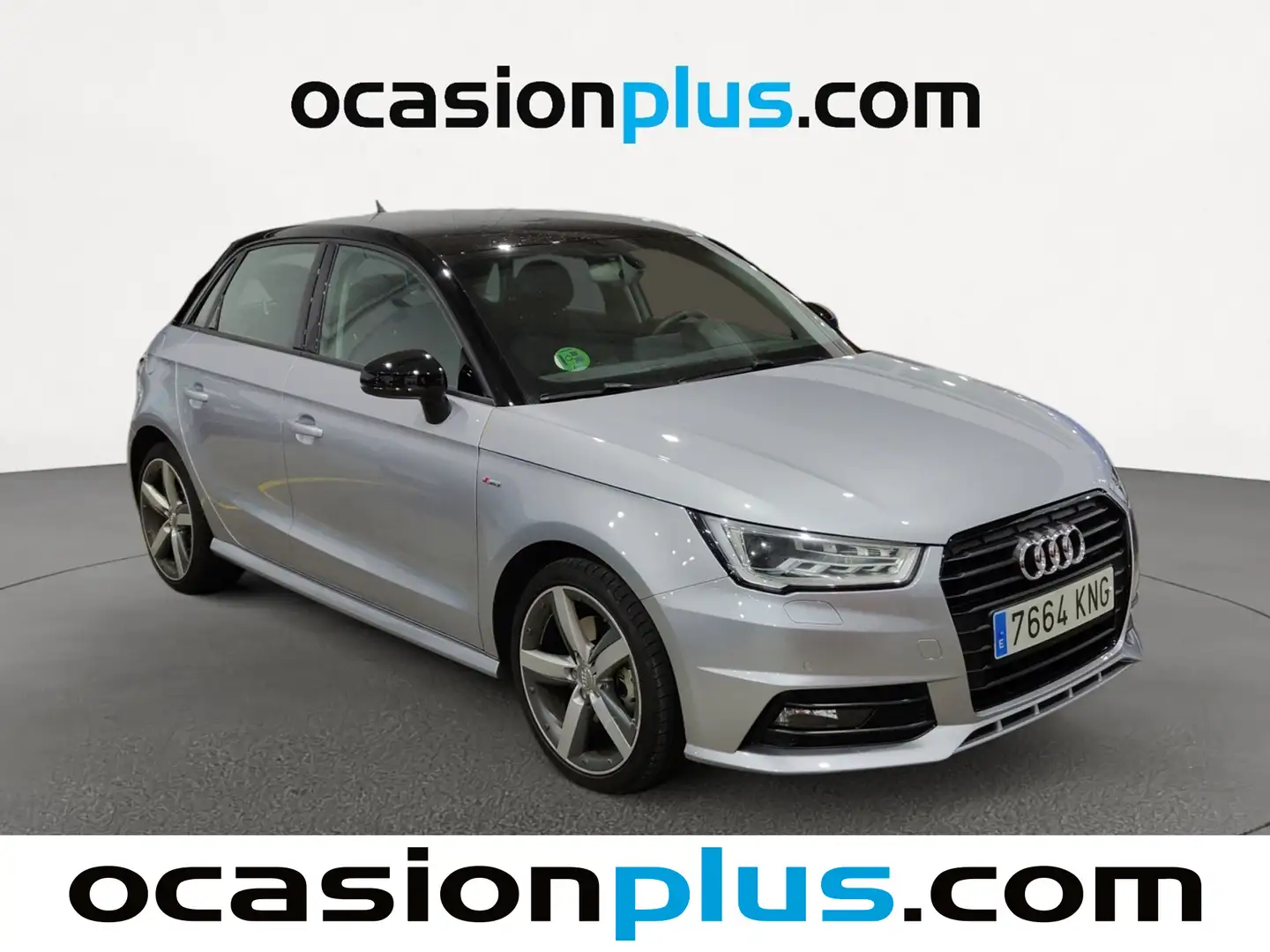 Foto Audi A1 Audi A1 Sportback Adrenalin 1.4 TFSI (125 CV)