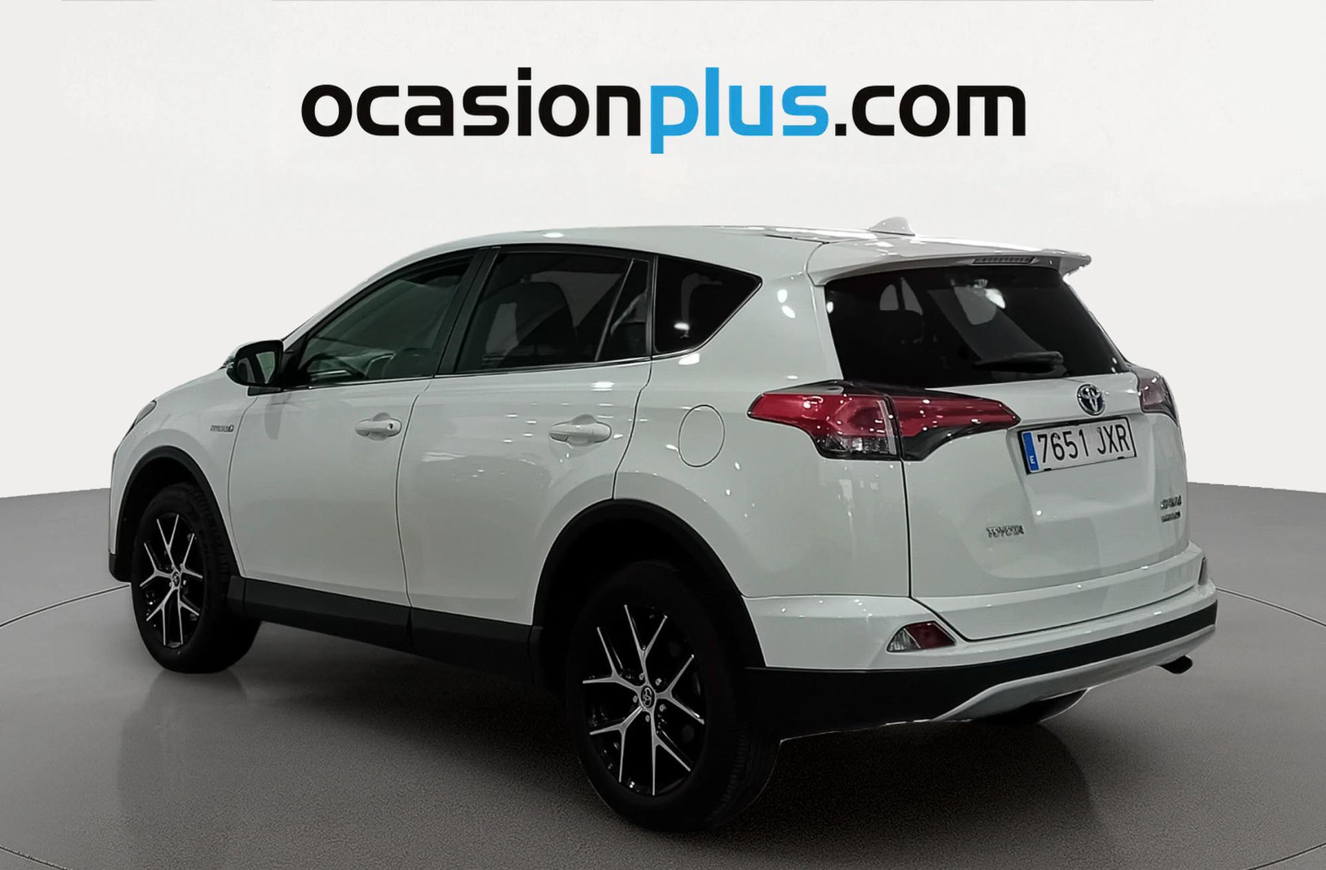 Toyota RAV4 2.5l hybrid Feel! 2WD - foto 4