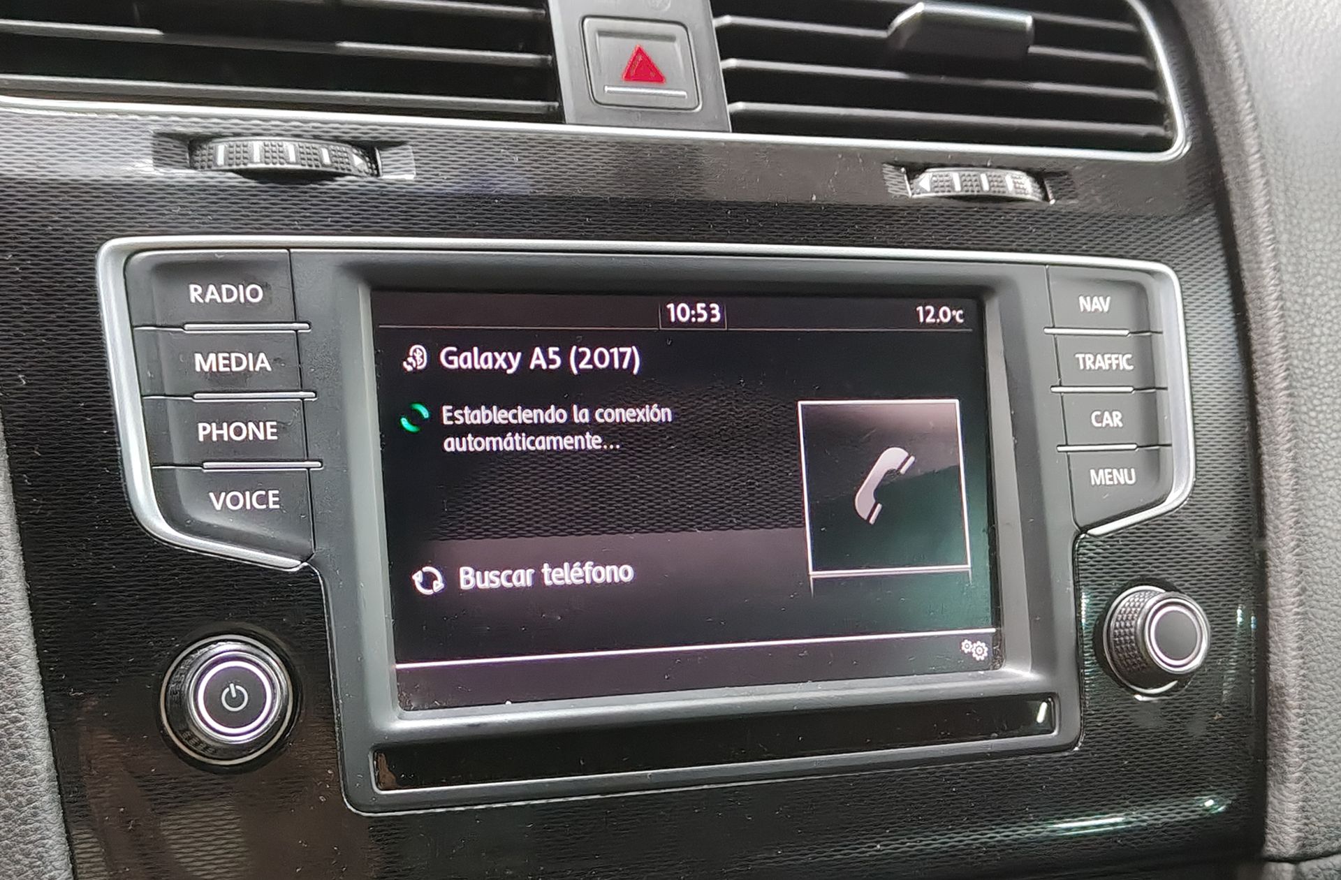 Volkswagen Golf GTE 1.4 TSI DSG - foto 32