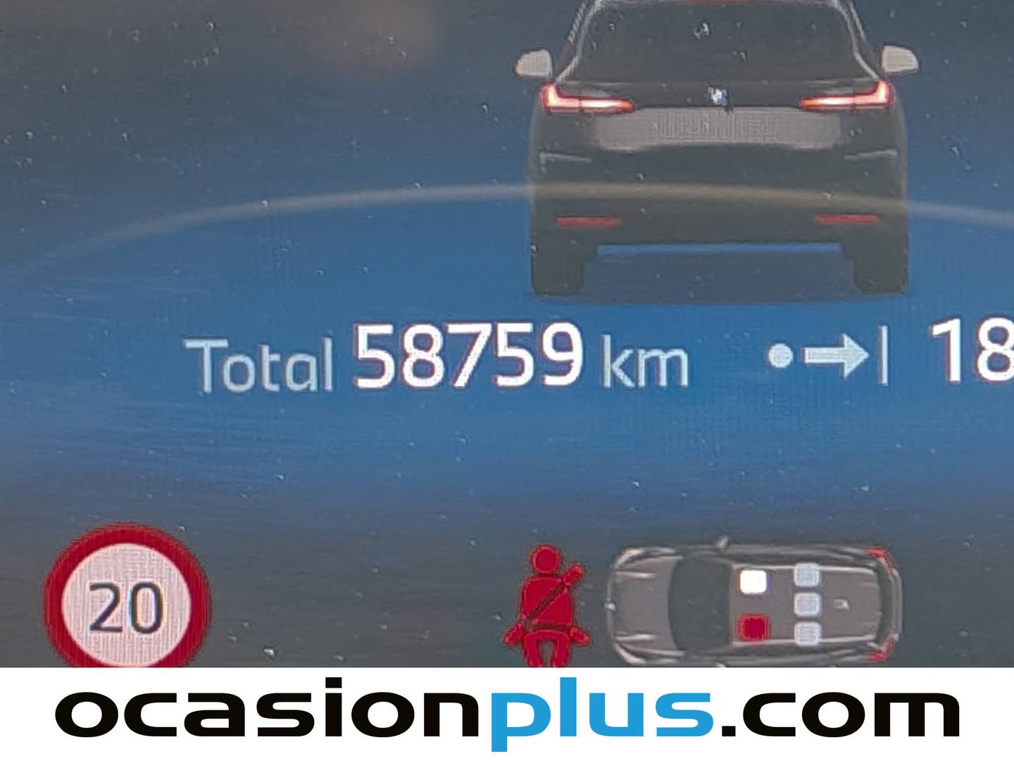 Foto BMW Serie 2 Active Tourer BMW Serie 2 218i Active Tourer (136 CV)