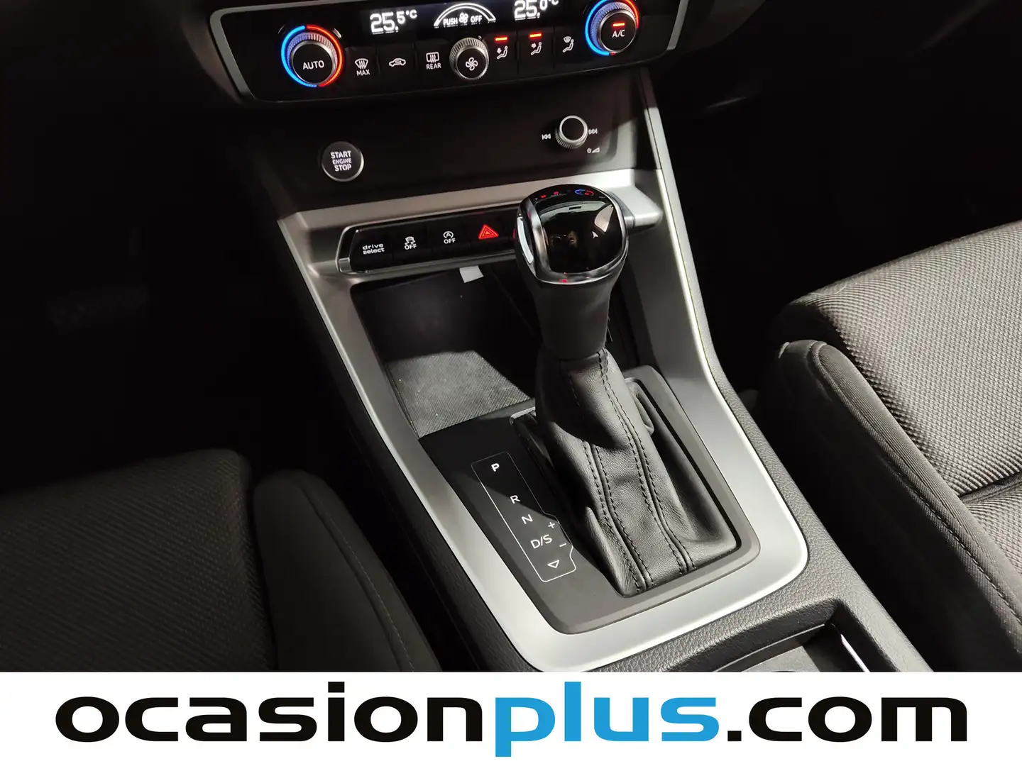 Foto Audi Q3 Sportback Audi Q3 Sportback Sportback S line 35 TDI (150 CV) S tronic