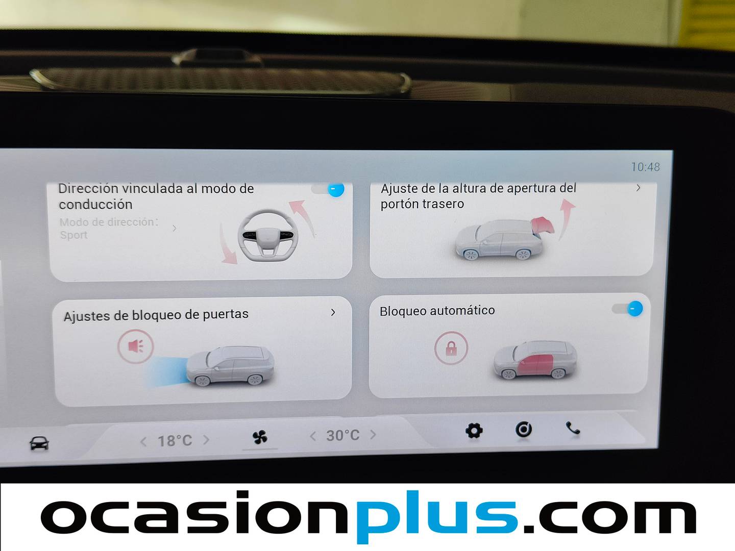 OMODA 5 OMODA 5 1.6 TGDI Premium (145 CV) automático