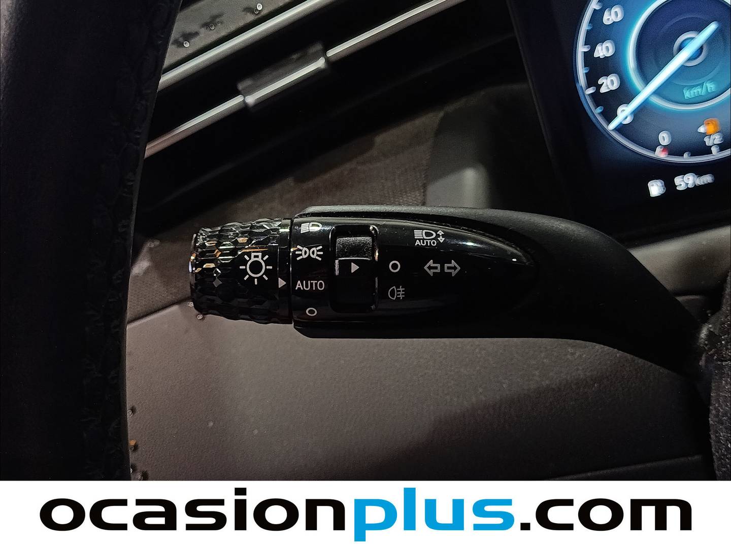 Hyundai Tucson Hyundai Tucson 1.6 TGDI HEV Tecno Auto 2C (230 CV) de ocasión