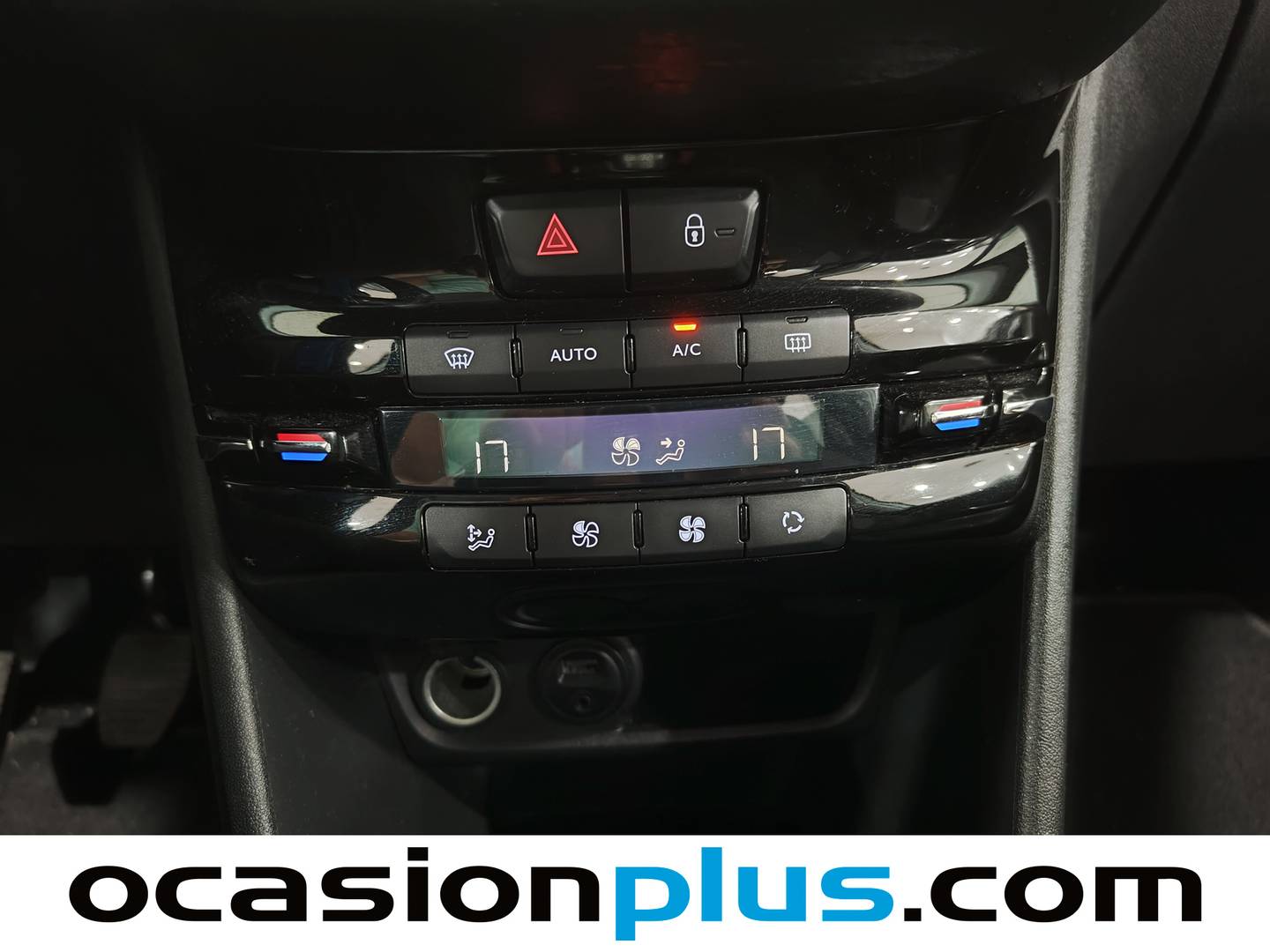 Peugeot 2008 Peugeot 2008 BlueHDi 120 S&S Allure  (120 CV) seminuevo